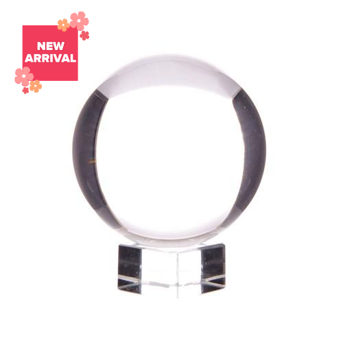Crystal Ball - Various Sizes - ShopGreenToday