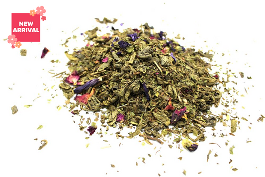 Serenity Souk Tea Blend 1Kg - ShopGreenToday
