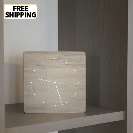 The Analogue Click Clock - ShopGreenToday