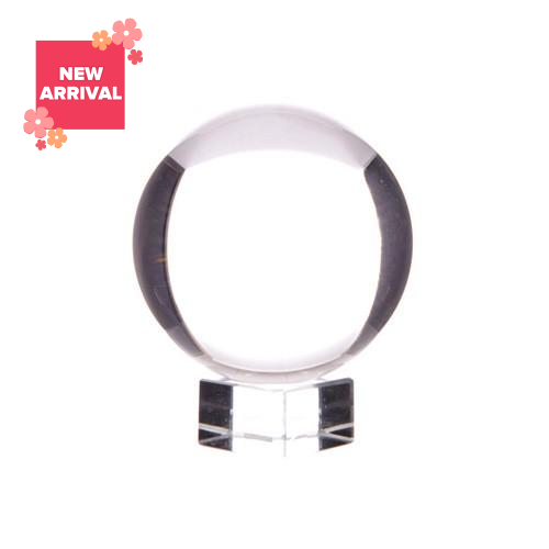 Crystal Ball - Various Sizes - ShopGreenToday
