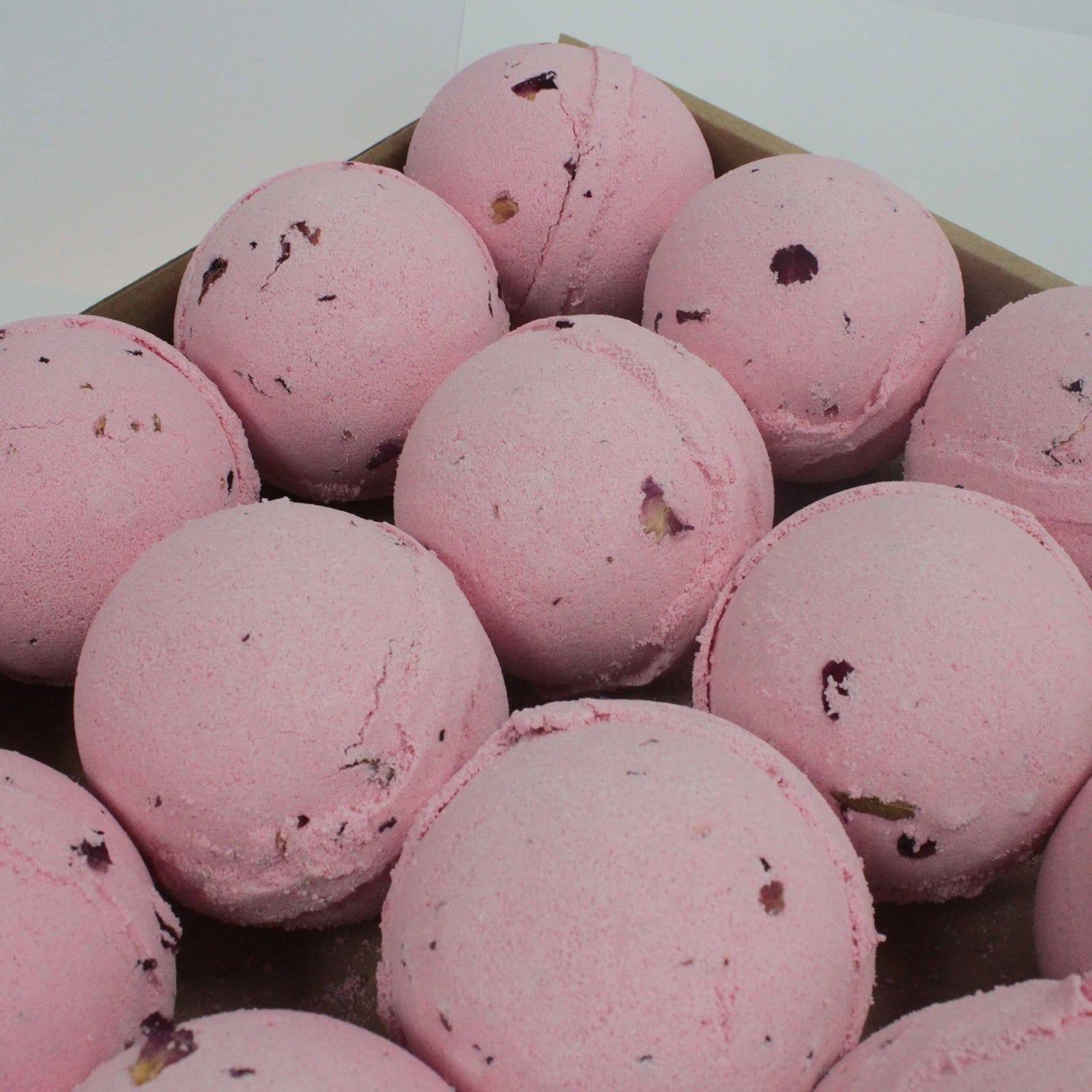 Jumbo Bath Bomb Balls - 180g - ShopGreenToday