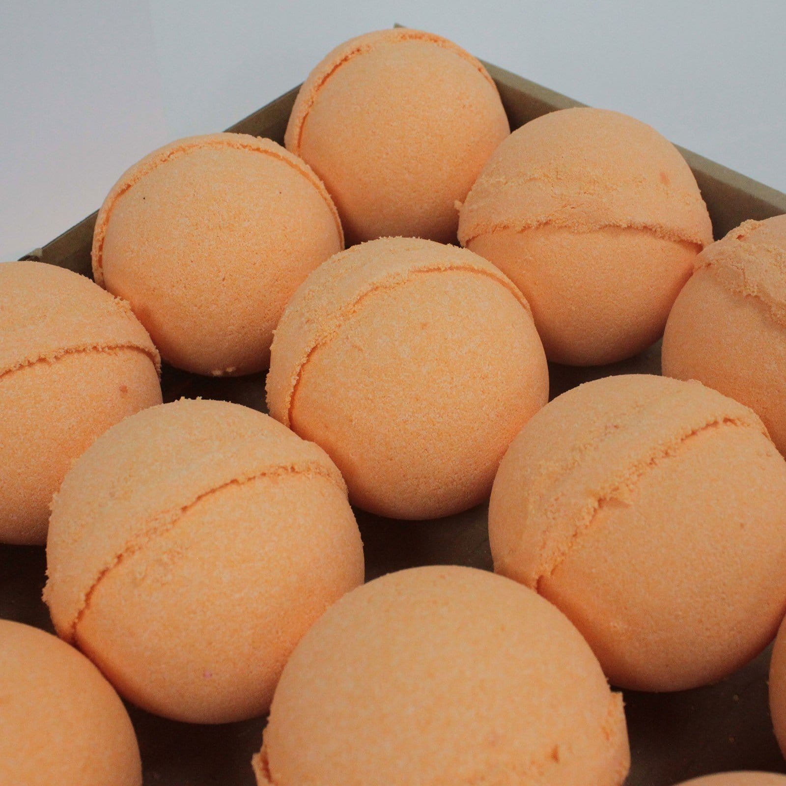 Jumbo Bath Bomb Balls - 180g - ShopGreenToday