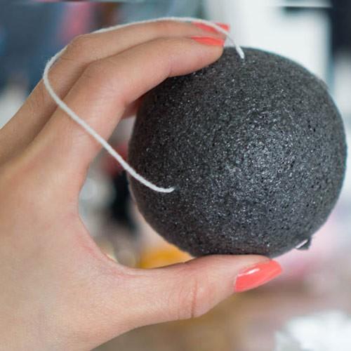 Natural Japanese Style Konjac Sponges - ShopGreenToday