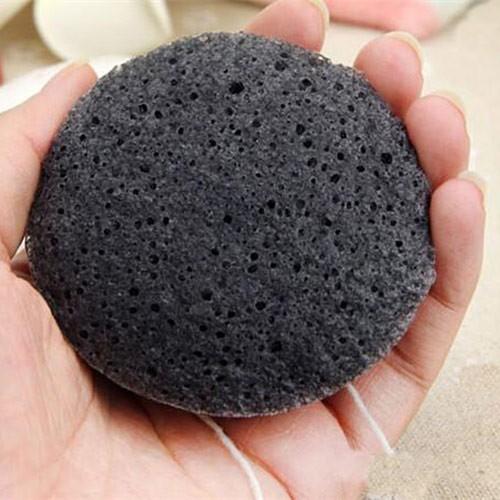 Natural Japanese Style Konjac Sponges - ShopGreenToday