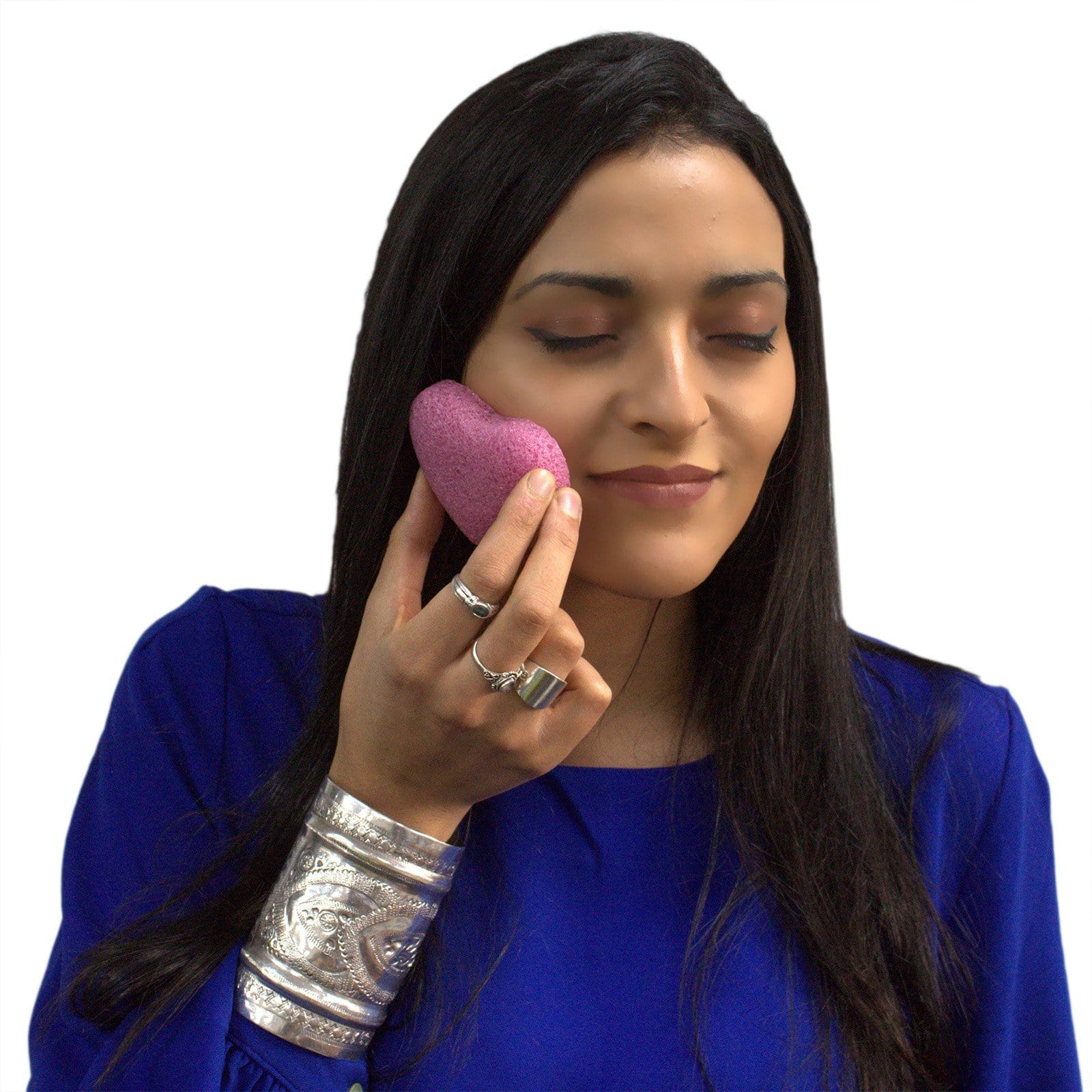 Natural Japanese Style Konjac Sponges - ShopGreenToday