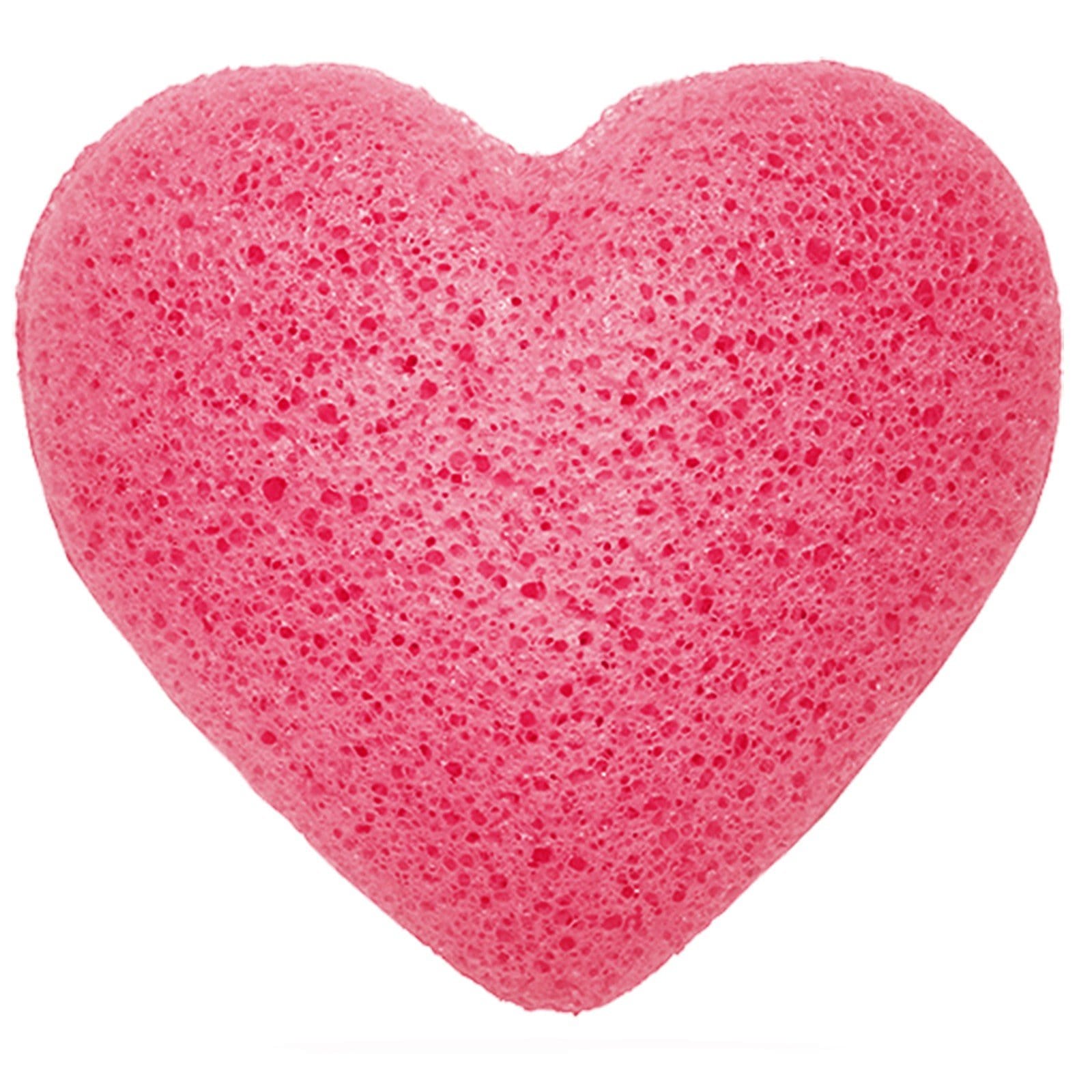 Natural Japanese Style Konjac Sponges - ShopGreenToday