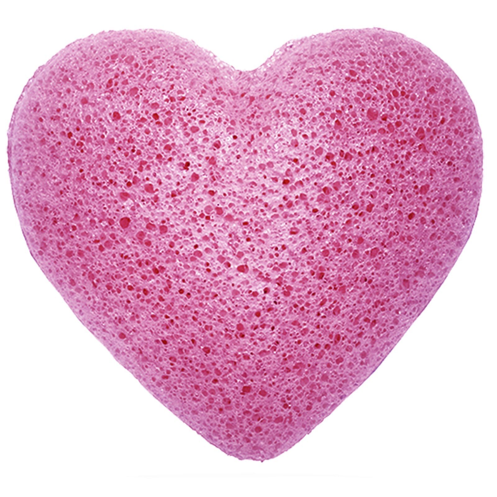 Natural Japanese Style Konjac Sponges - ShopGreenToday