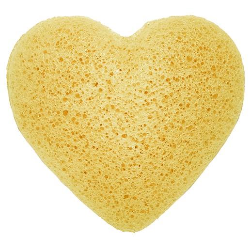 Natural Japanese Style Konjac Sponges - ShopGreenToday