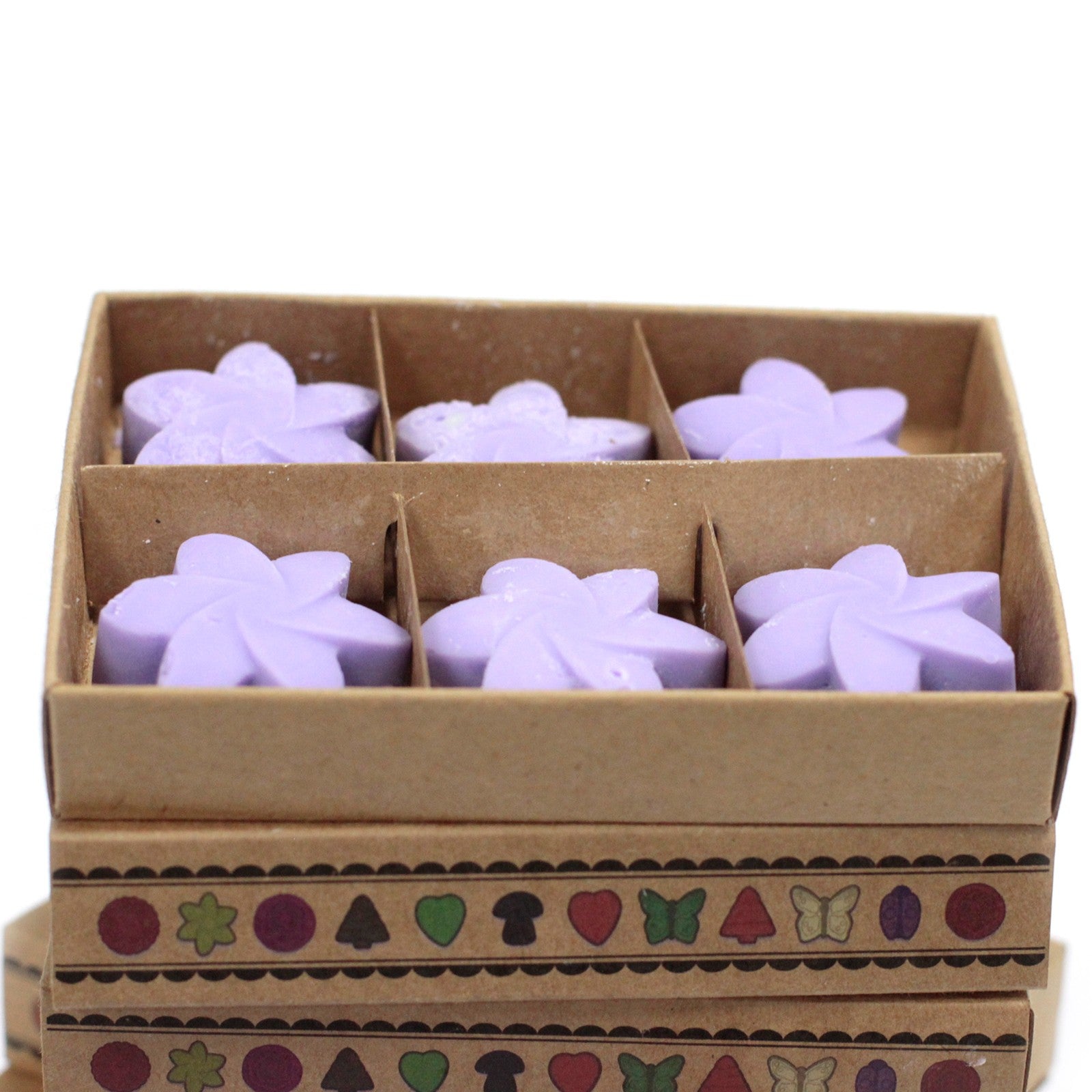 Luxury Soy Wax Melts (Box of 6) - ShopGreenToday