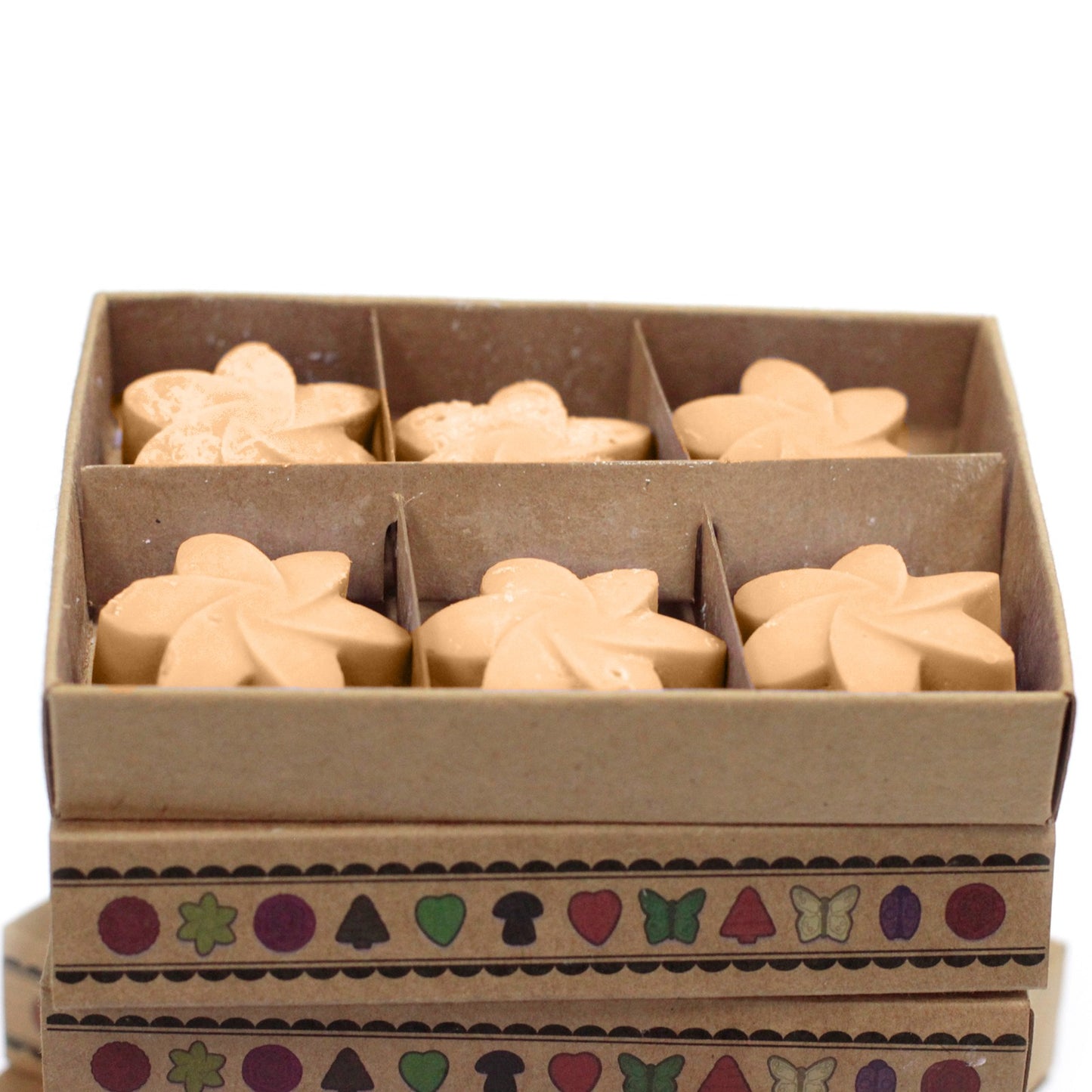 Luxury Soy Wax Melts (Box of 6) - ShopGreenToday