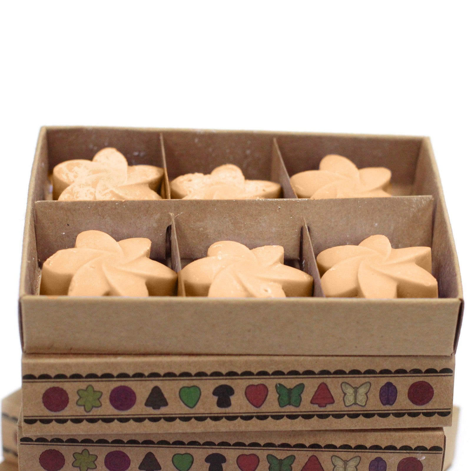 Luxury Soy Wax Melts (Box of 6) - ShopGreenToday