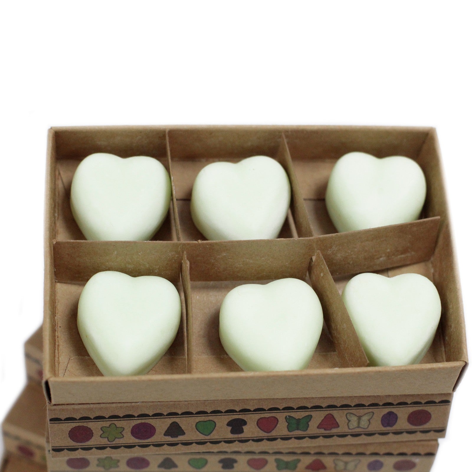 Luxury Soy Wax Melts (Box of 6) - ShopGreenToday