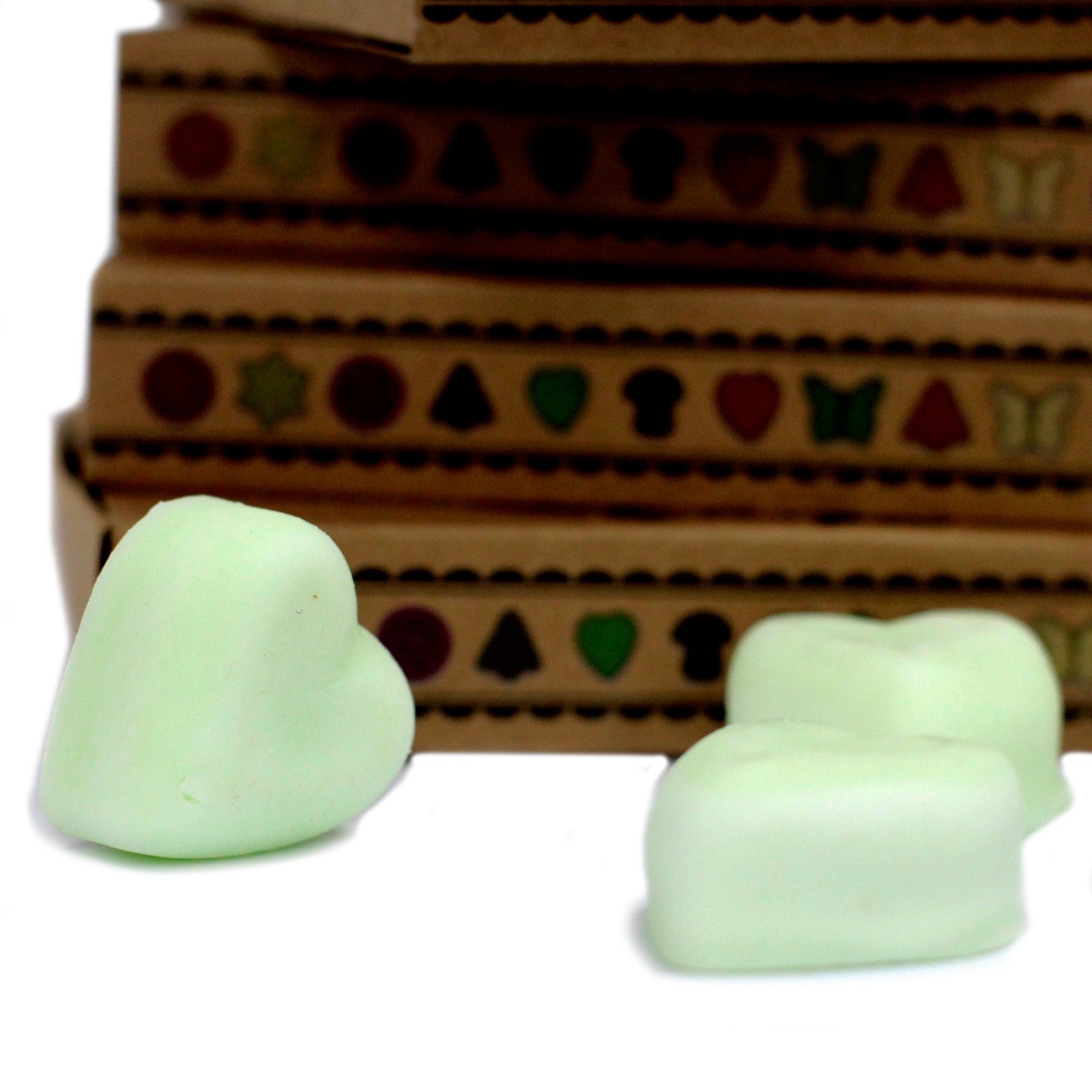 Luxury Soy Wax Melts (Box of 6) - ShopGreenToday