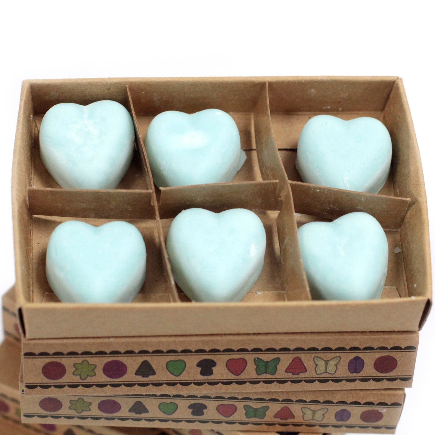 Luxury Soy Wax Melts (Box of 6) - ShopGreenToday