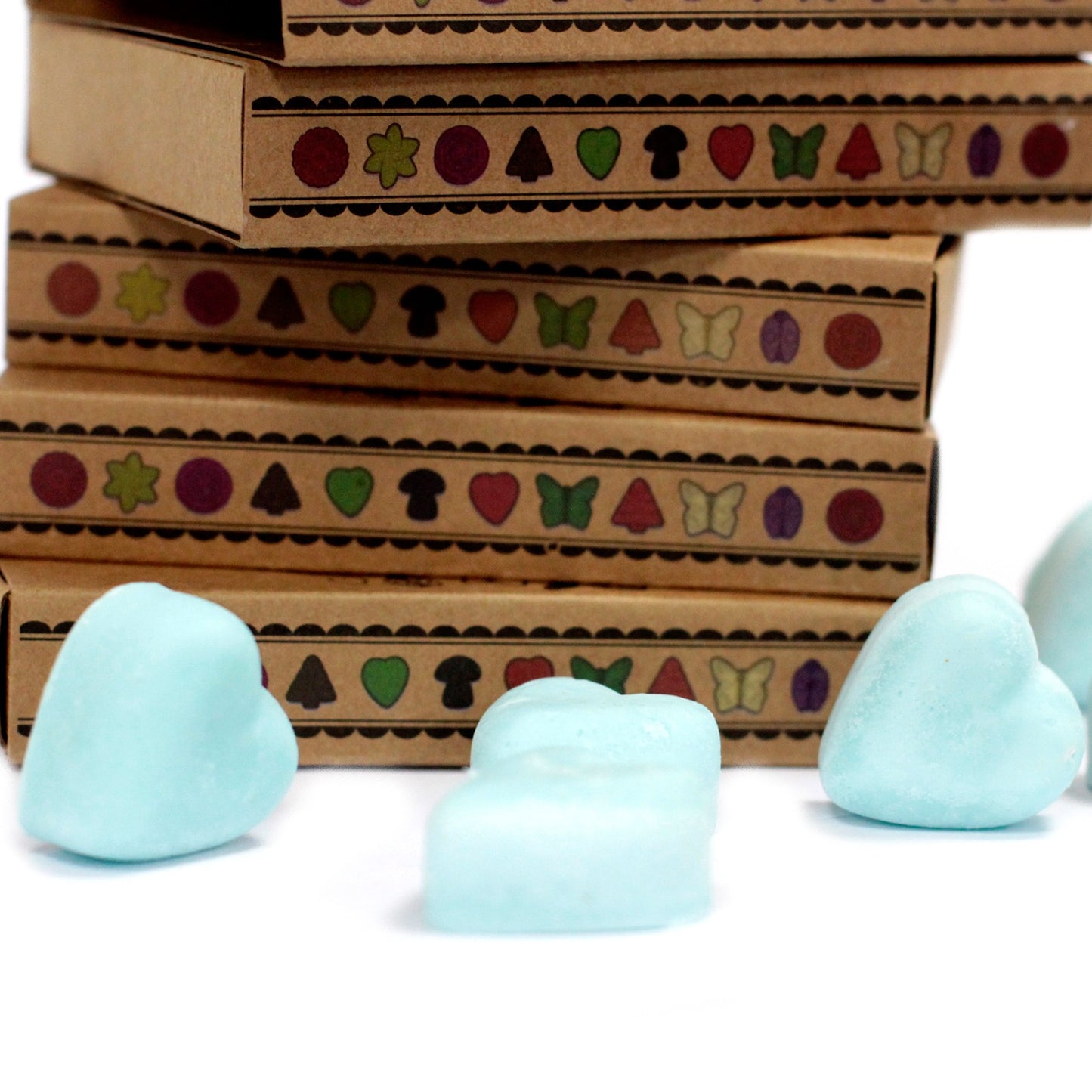 Luxury Soy Wax Melts (Box of 6) - ShopGreenToday