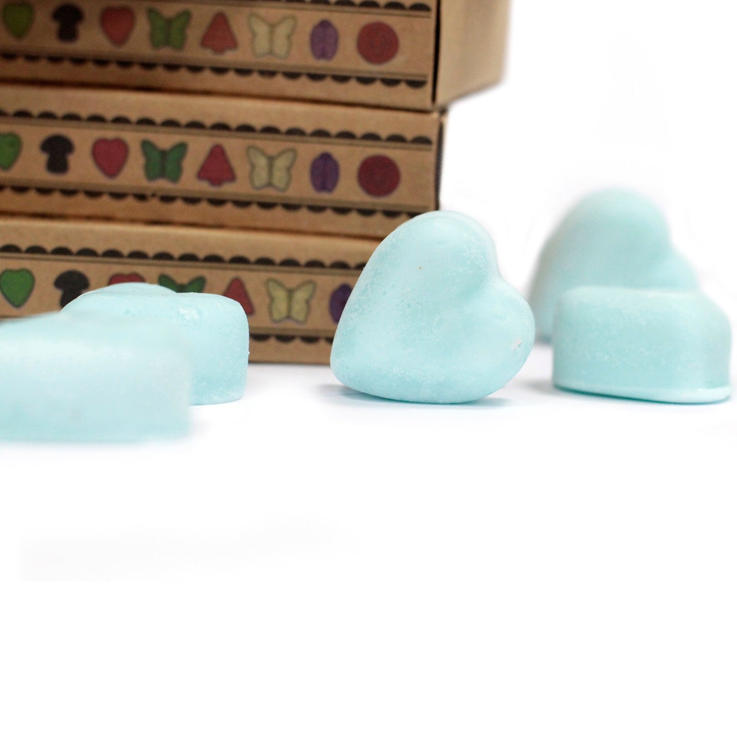 Luxury Soy Wax Melts (Box of 6) - ShopGreenToday
