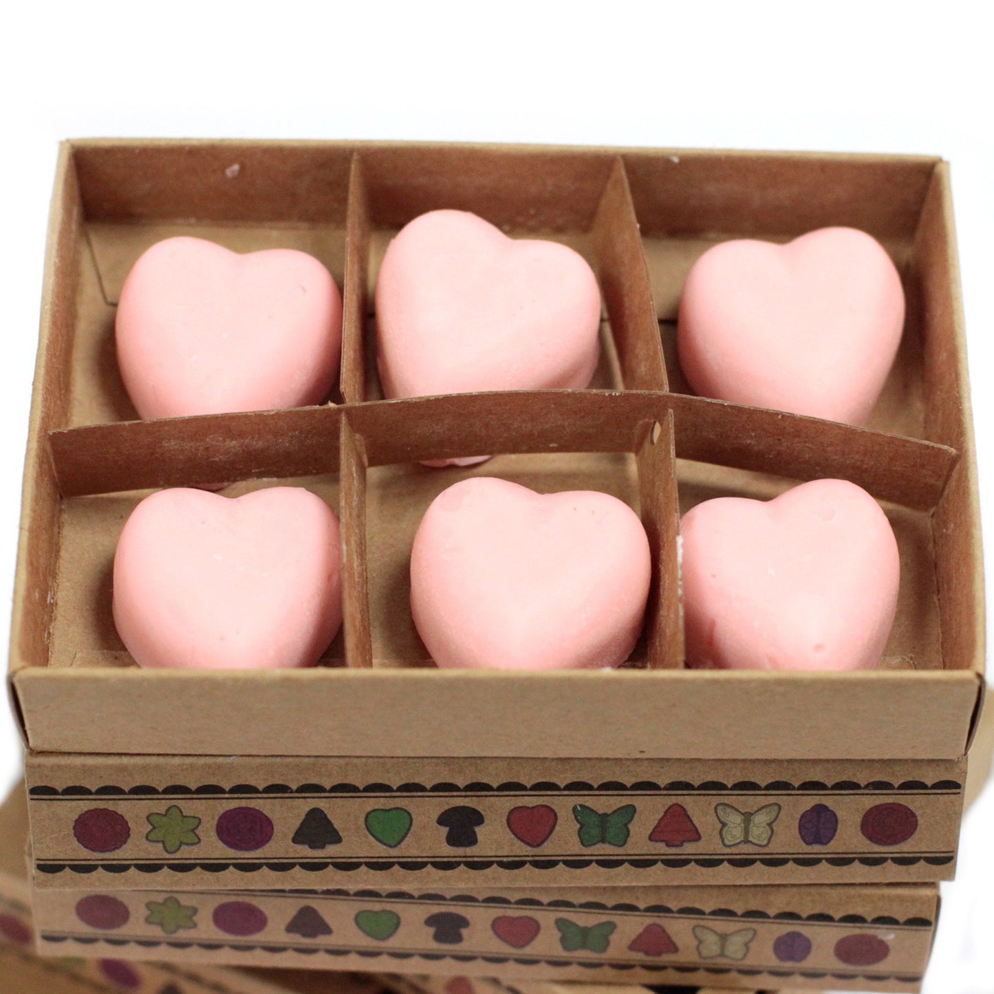 Luxury Soy Wax Melts (Box of 6) - ShopGreenToday