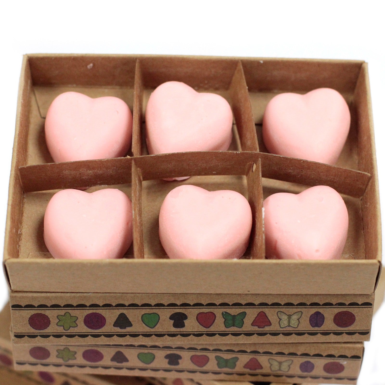 Luxury Soy Wax Melts (Box of 6) - ShopGreenToday