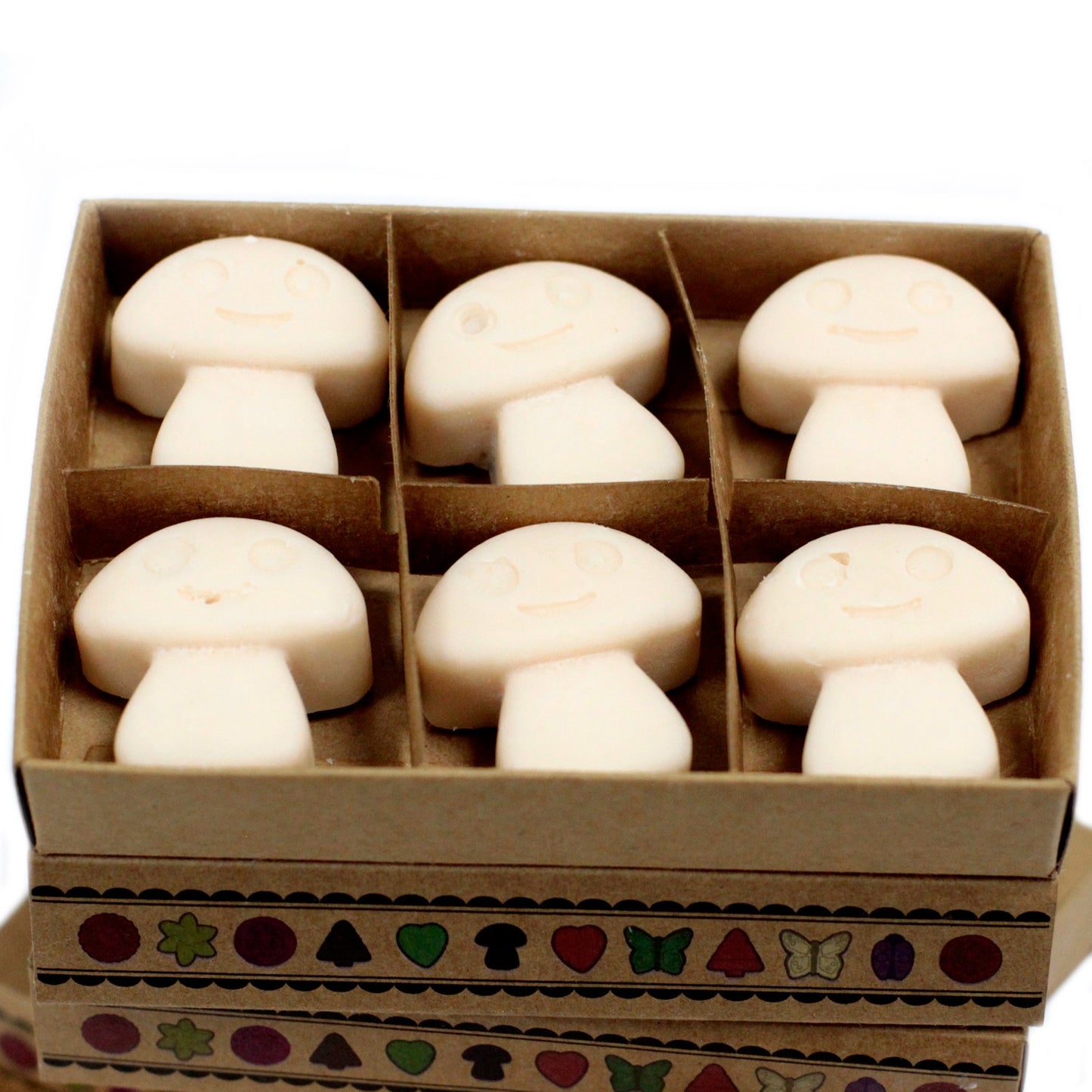 Luxury Soy Wax Melts (Box of 6) - ShopGreenToday
