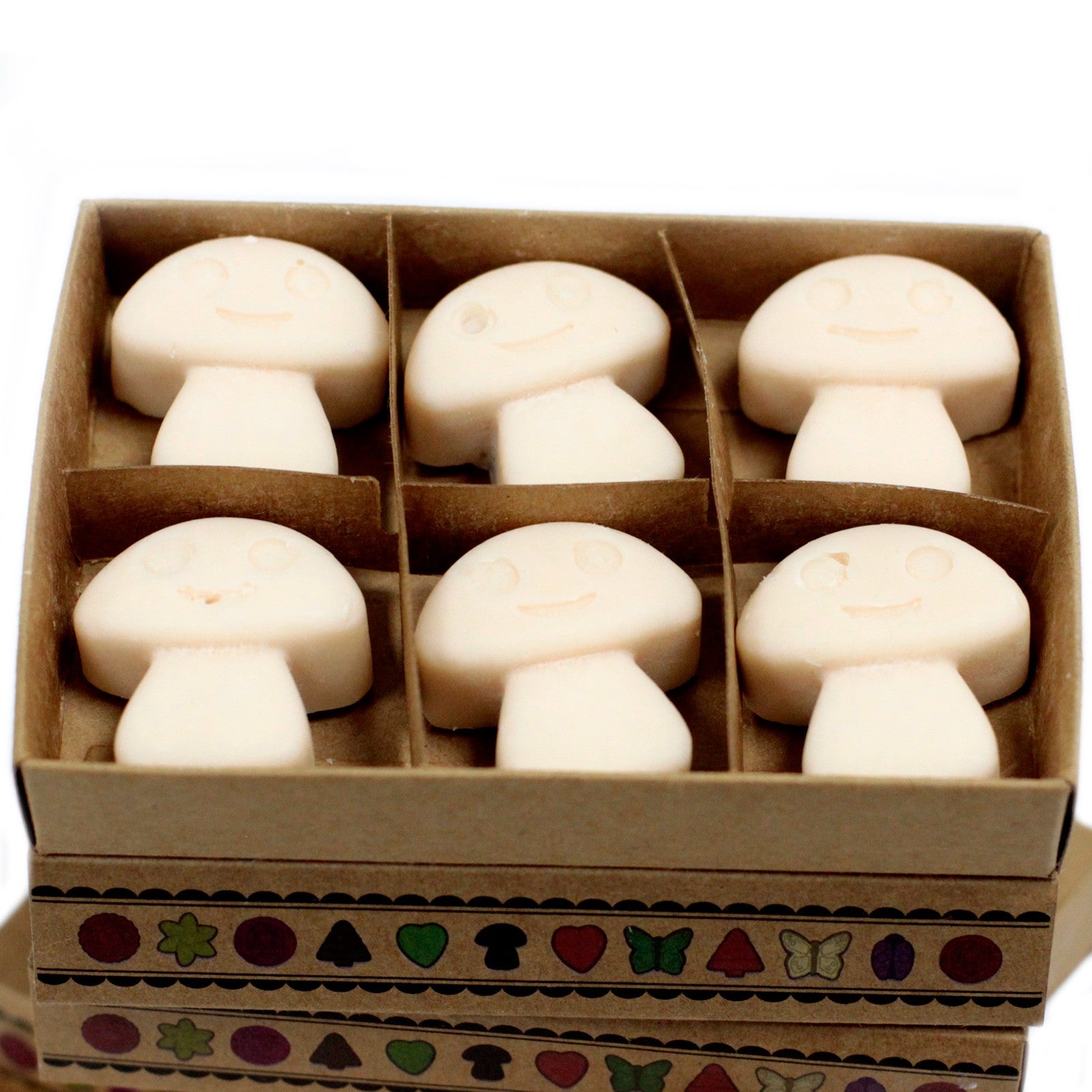 Luxury Soy Wax Melts (Box of 6) - ShopGreenToday