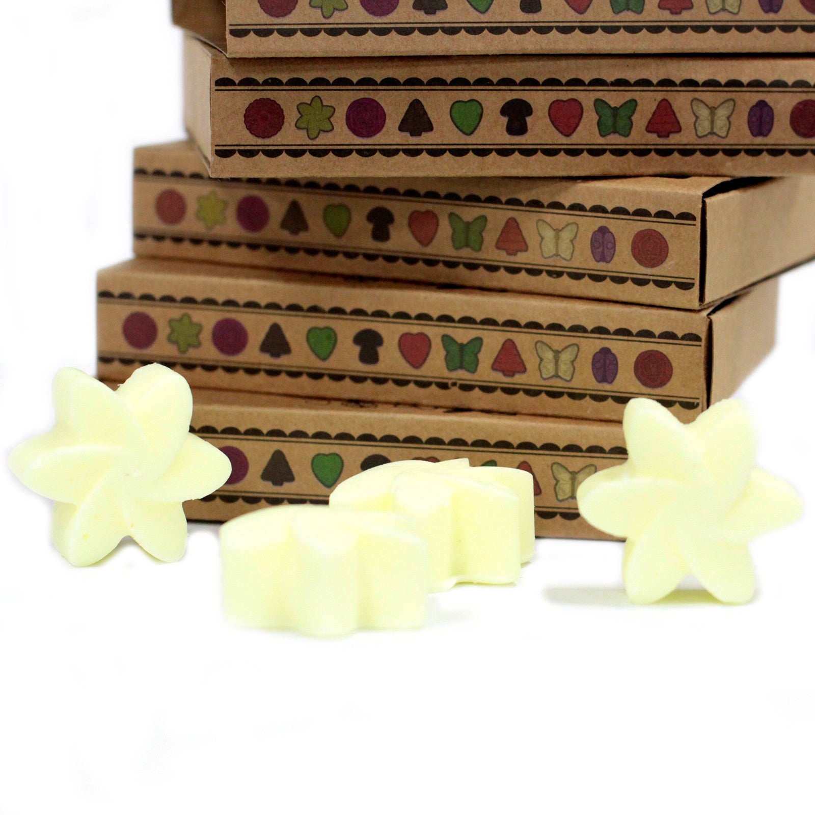 Luxury Soy Wax Melts (Box of 6) - ShopGreenToday