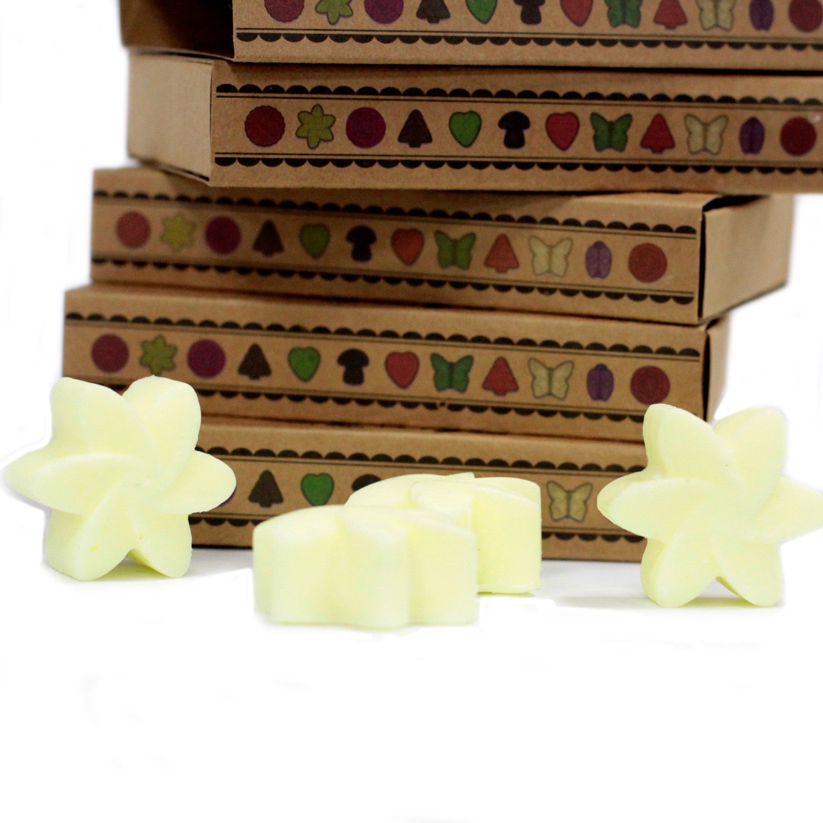 Luxury Soy Wax Melts (Box of 6) - ShopGreenToday