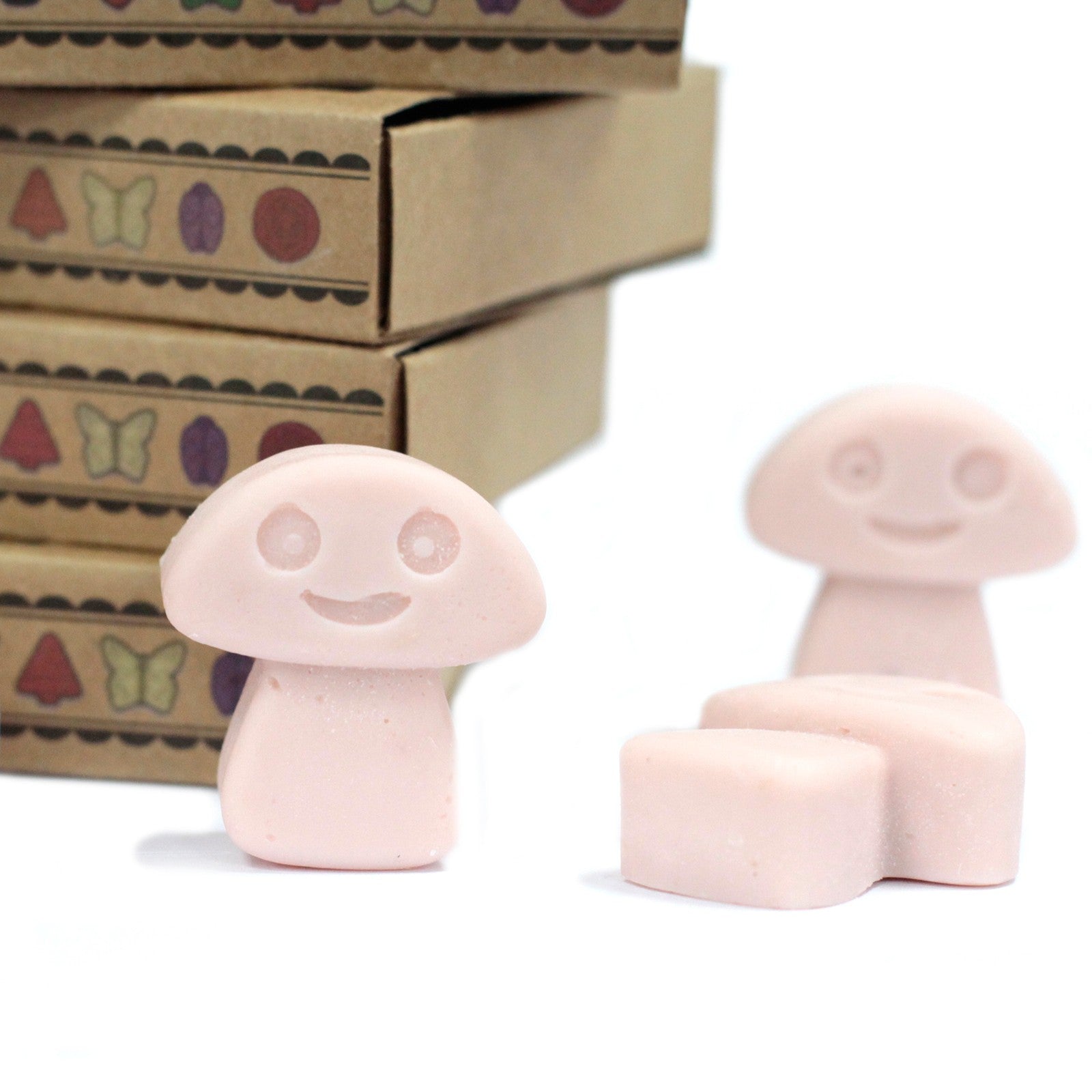 Luxury Soy Wax Melts (Box of 6) - ShopGreenToday