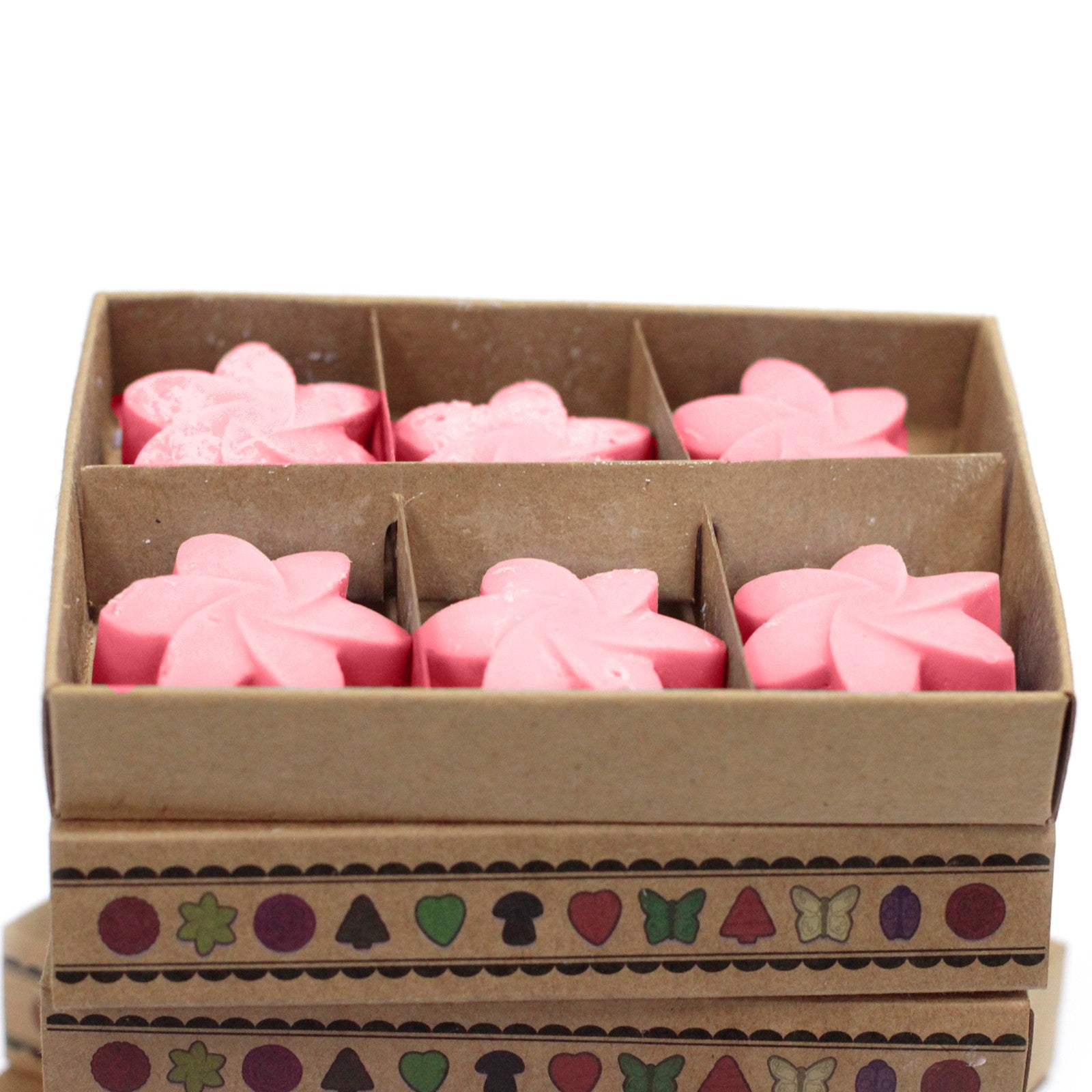 Luxury Soy Wax Melts (Box of 6) - ShopGreenToday