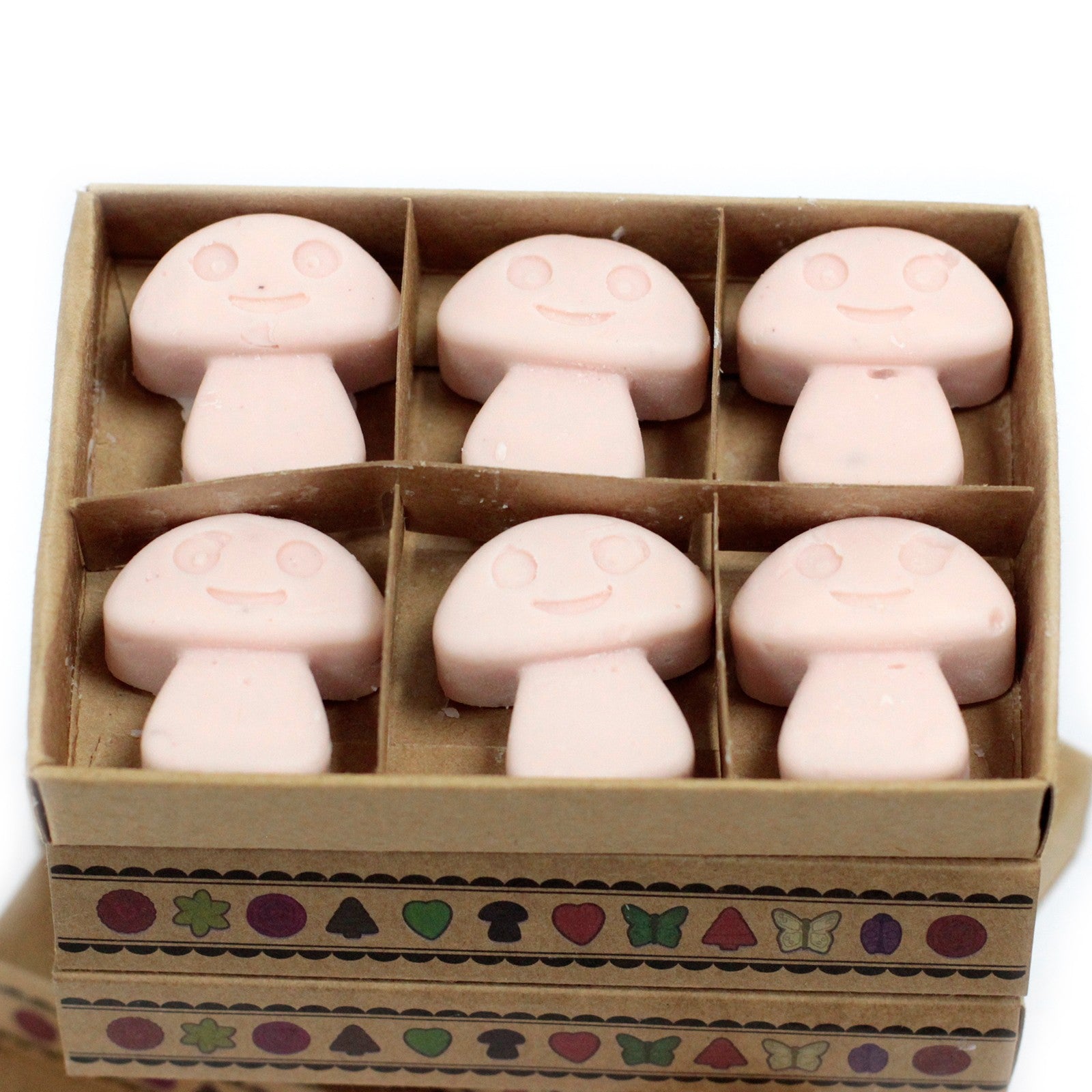 Luxury Soy Wax Melts (Box of 6) - ShopGreenToday