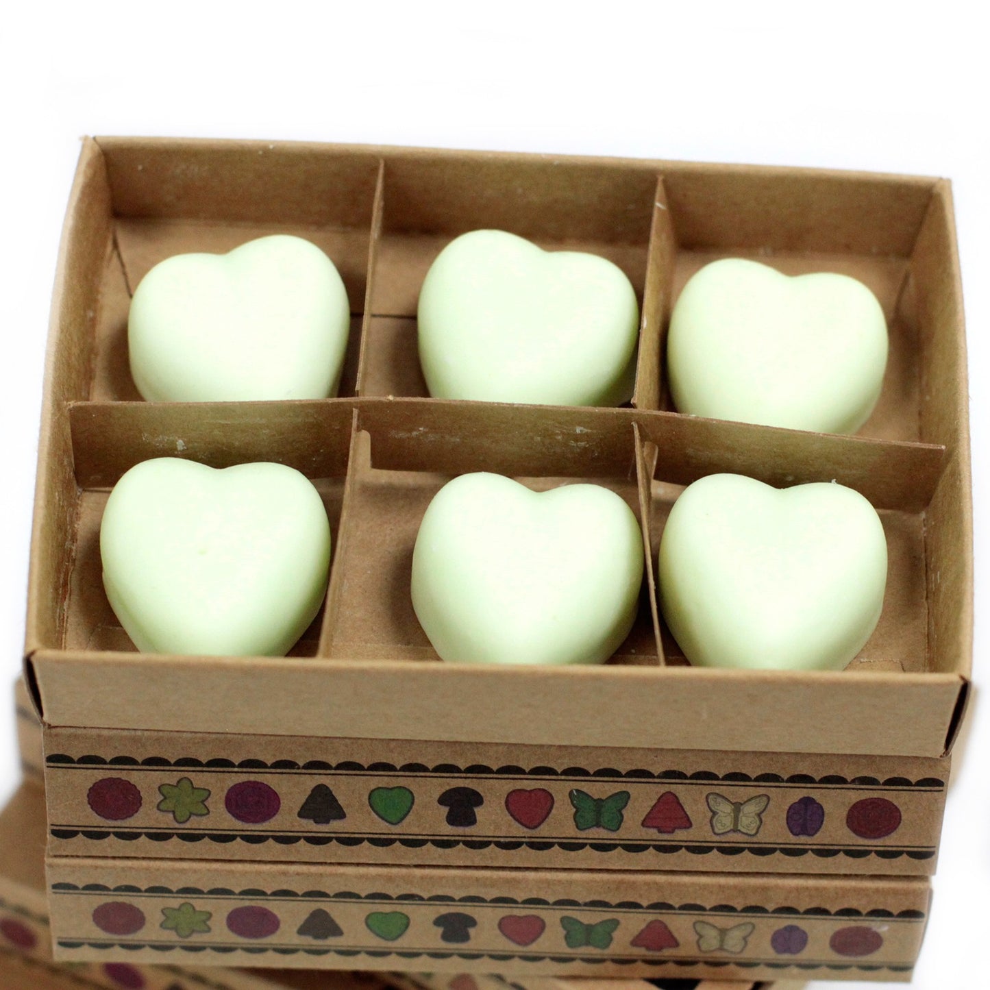 Luxury Soy Wax Melts (Box of 6) - ShopGreenToday
