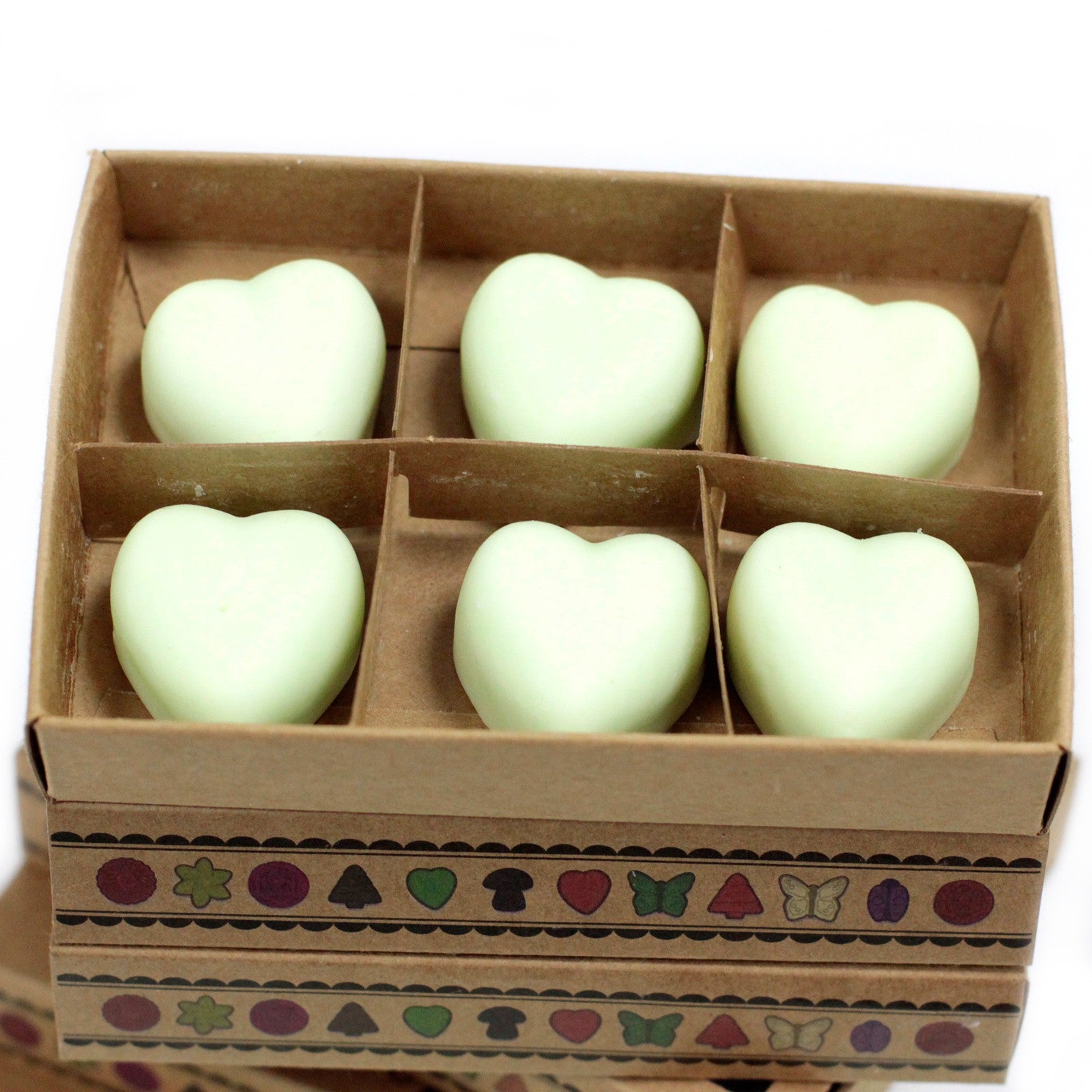 Luxury Soy Wax Melts (Box of 6) - ShopGreenToday