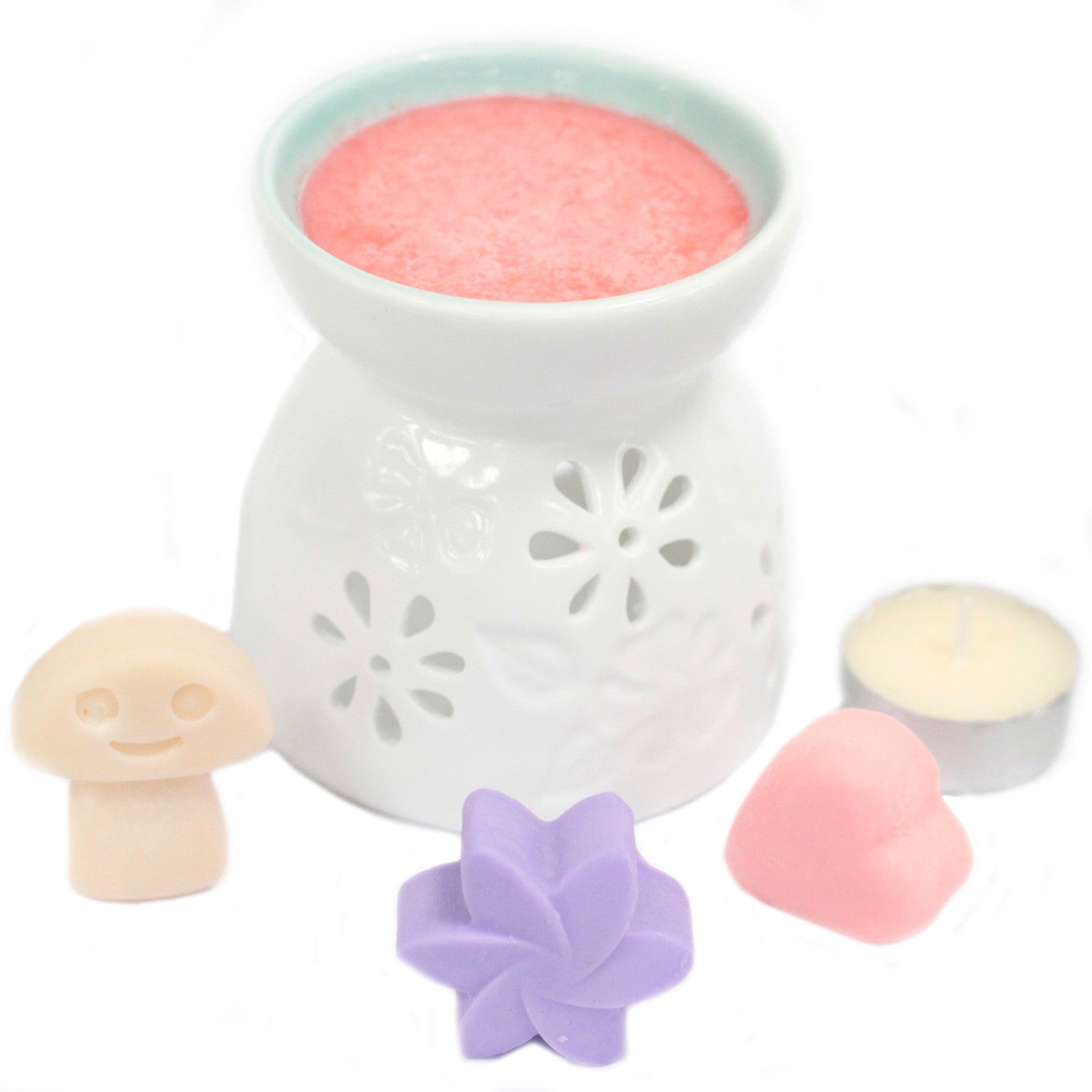 Luxury Soy Wax Melts (Box of 6) - ShopGreenToday