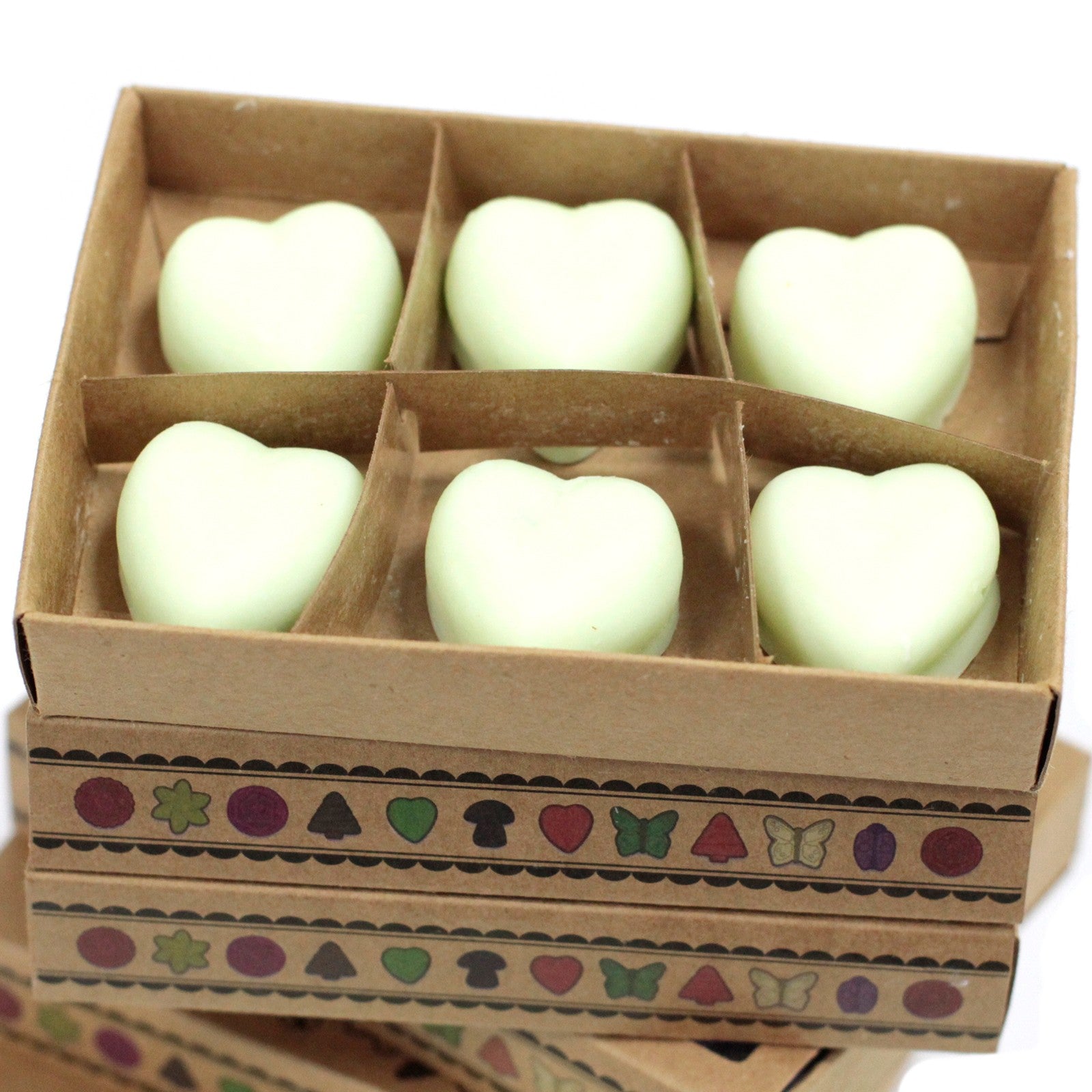 Luxury Soy Wax Melts (Box of 6) - ShopGreenToday
