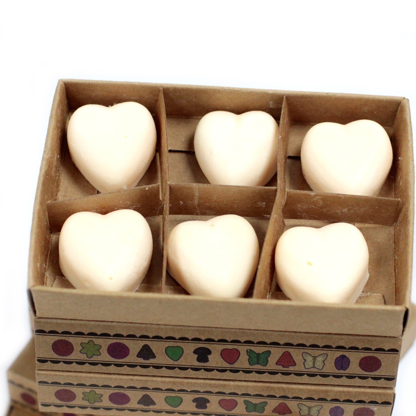 Luxury Soy Wax Melts (Box of 6) - ShopGreenToday