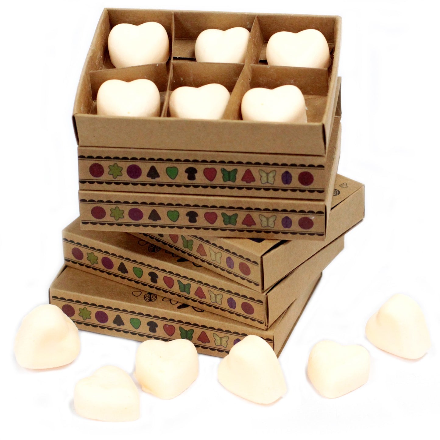 Luxury Soy Wax Melts (Box of 6) - ShopGreenToday