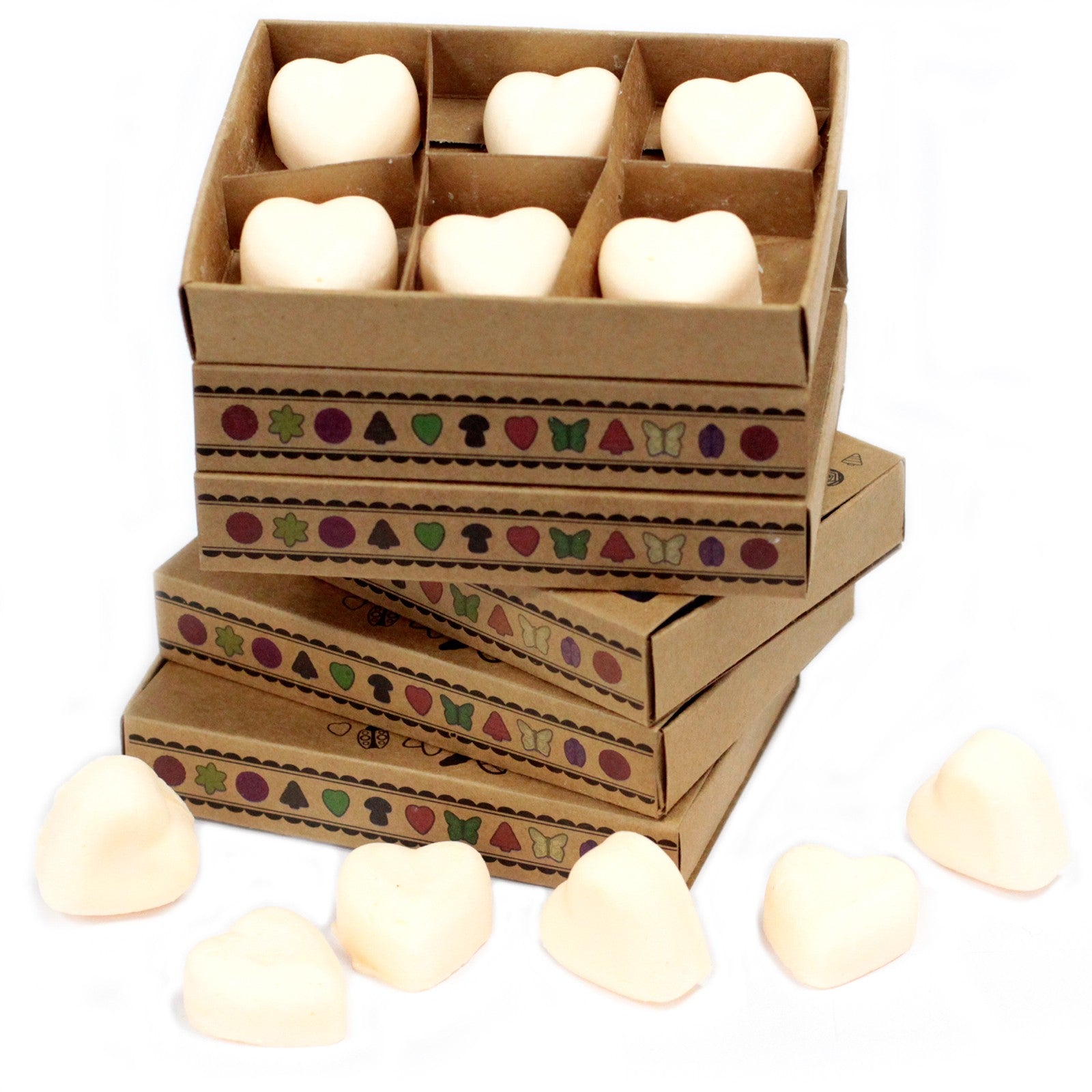 Luxury Soy Wax Melts (Box of 6) - ShopGreenToday