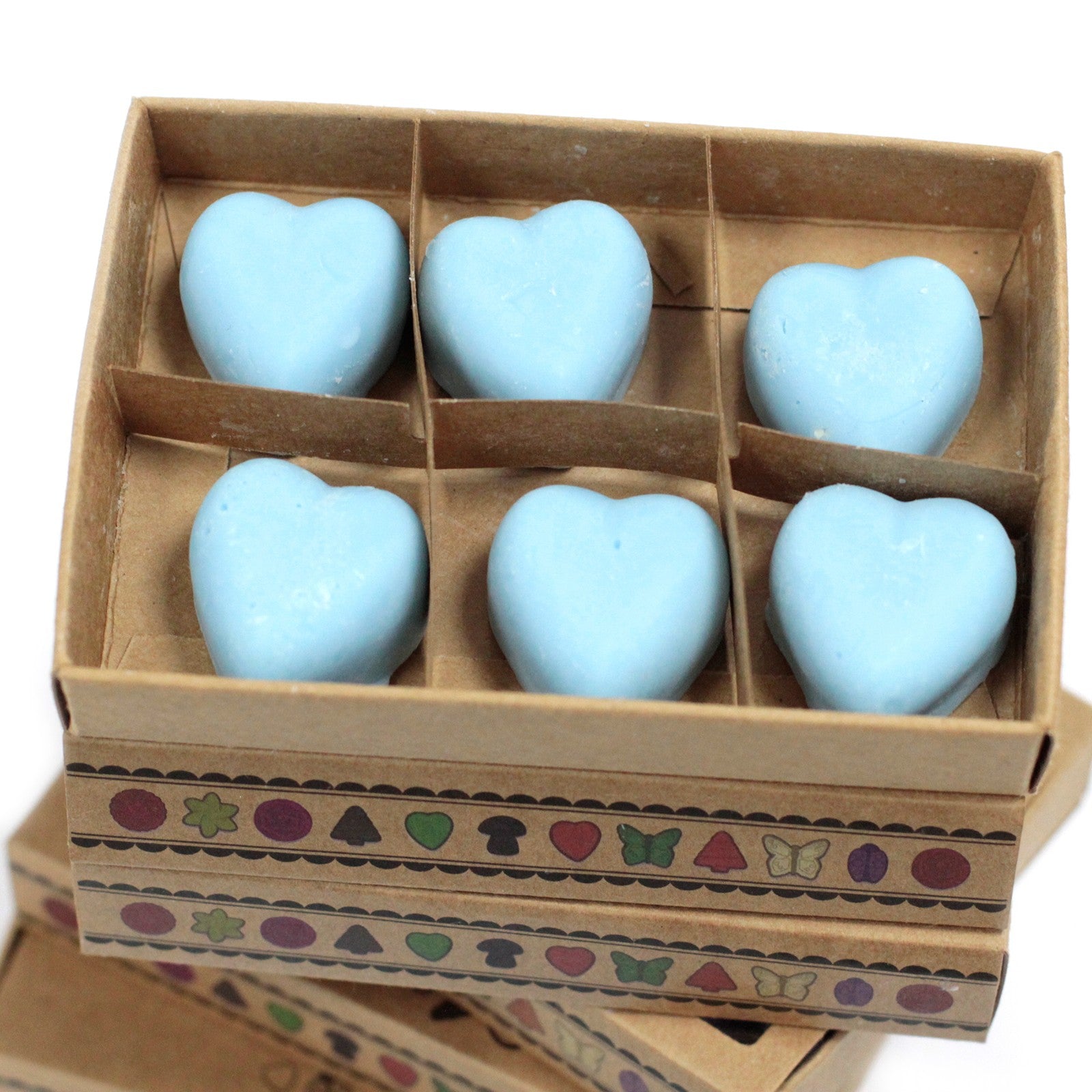 Luxury Soy Wax Melts (Box of 6) - ShopGreenToday