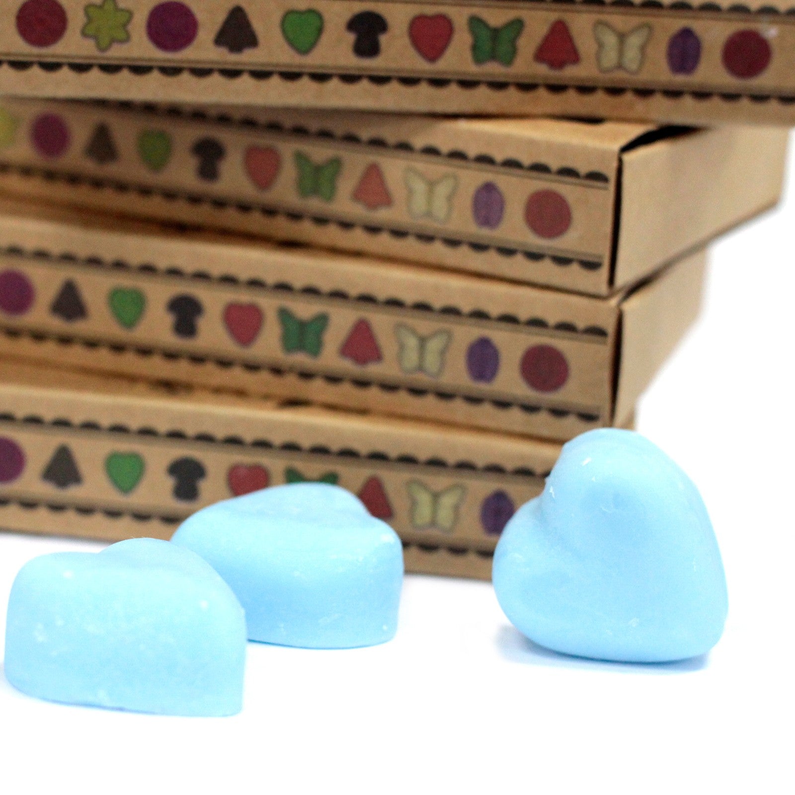 Luxury Soy Wax Melts (Box of 6) - ShopGreenToday