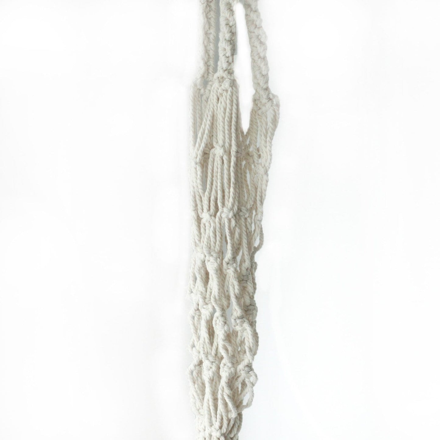 Macrame Pot Holders - Various Styles - ShopGreenToday