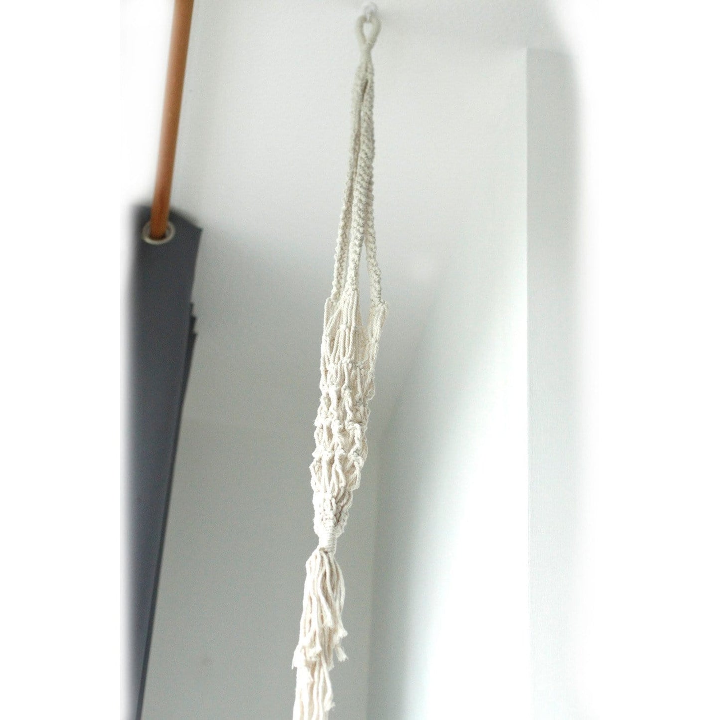 Macrame Pot Holders - Various Styles - ShopGreenToday