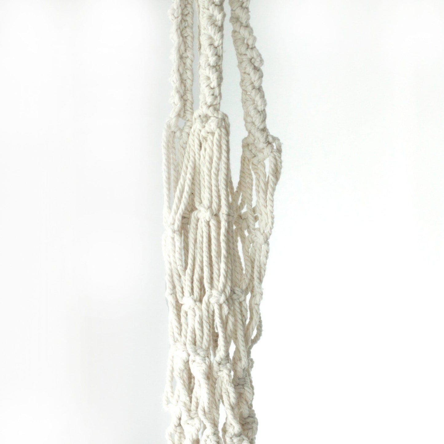 Macrame Pot Holders - Various Styles - ShopGreenToday