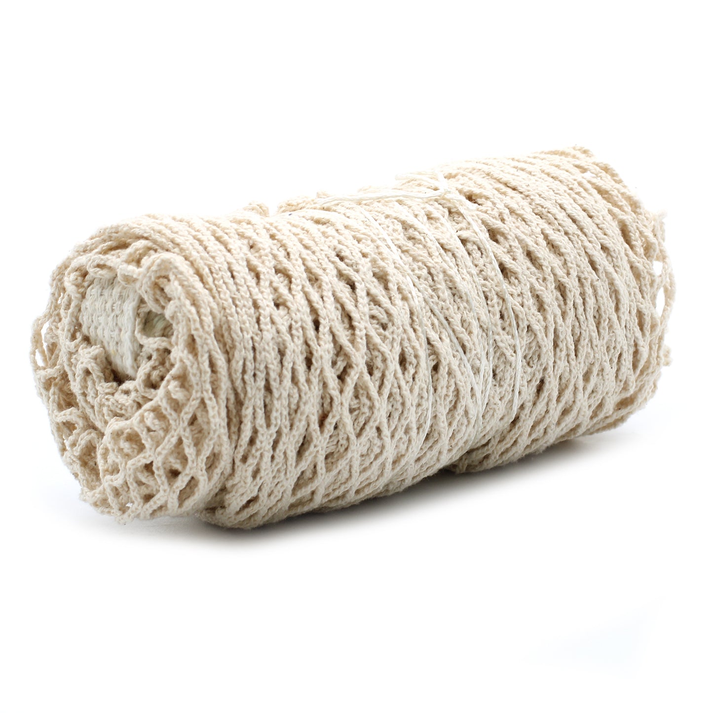 Pure Cotton Mesh Bags - ShopGreenToday