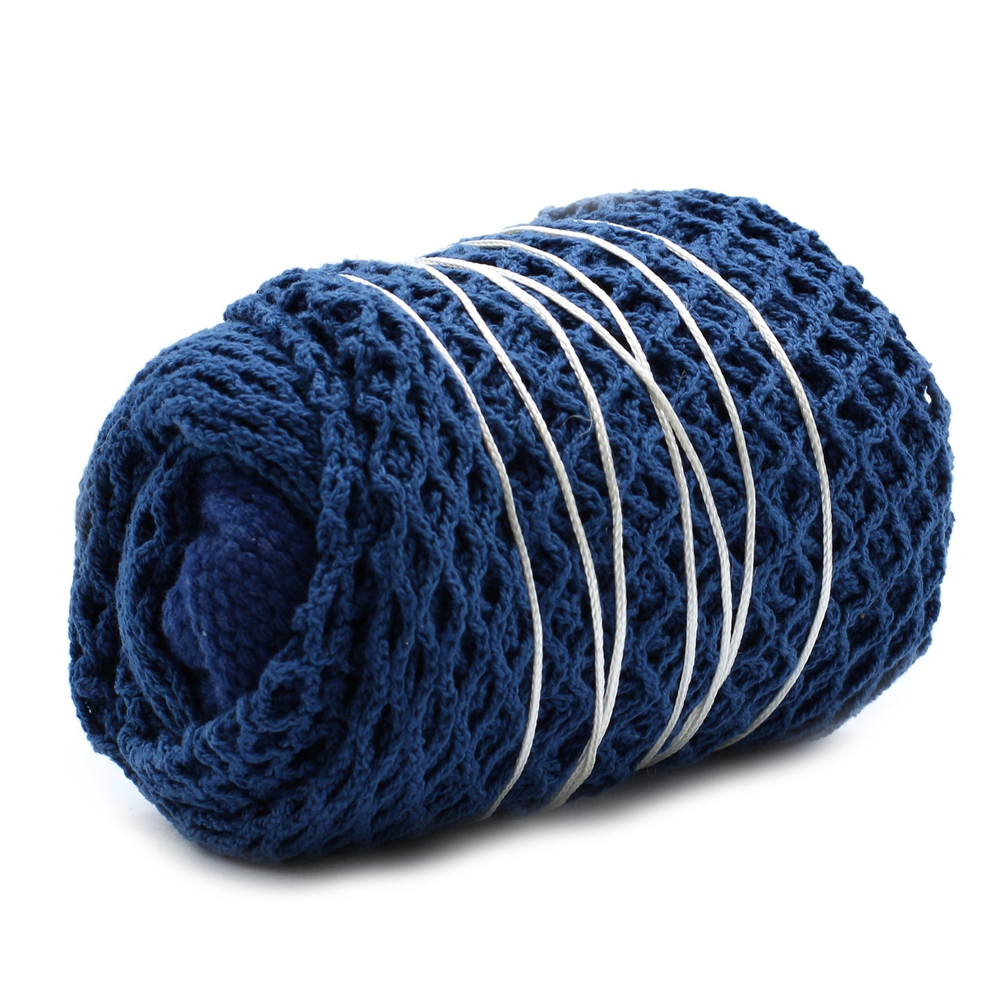 Pure Cotton Mesh Bags - ShopGreenToday