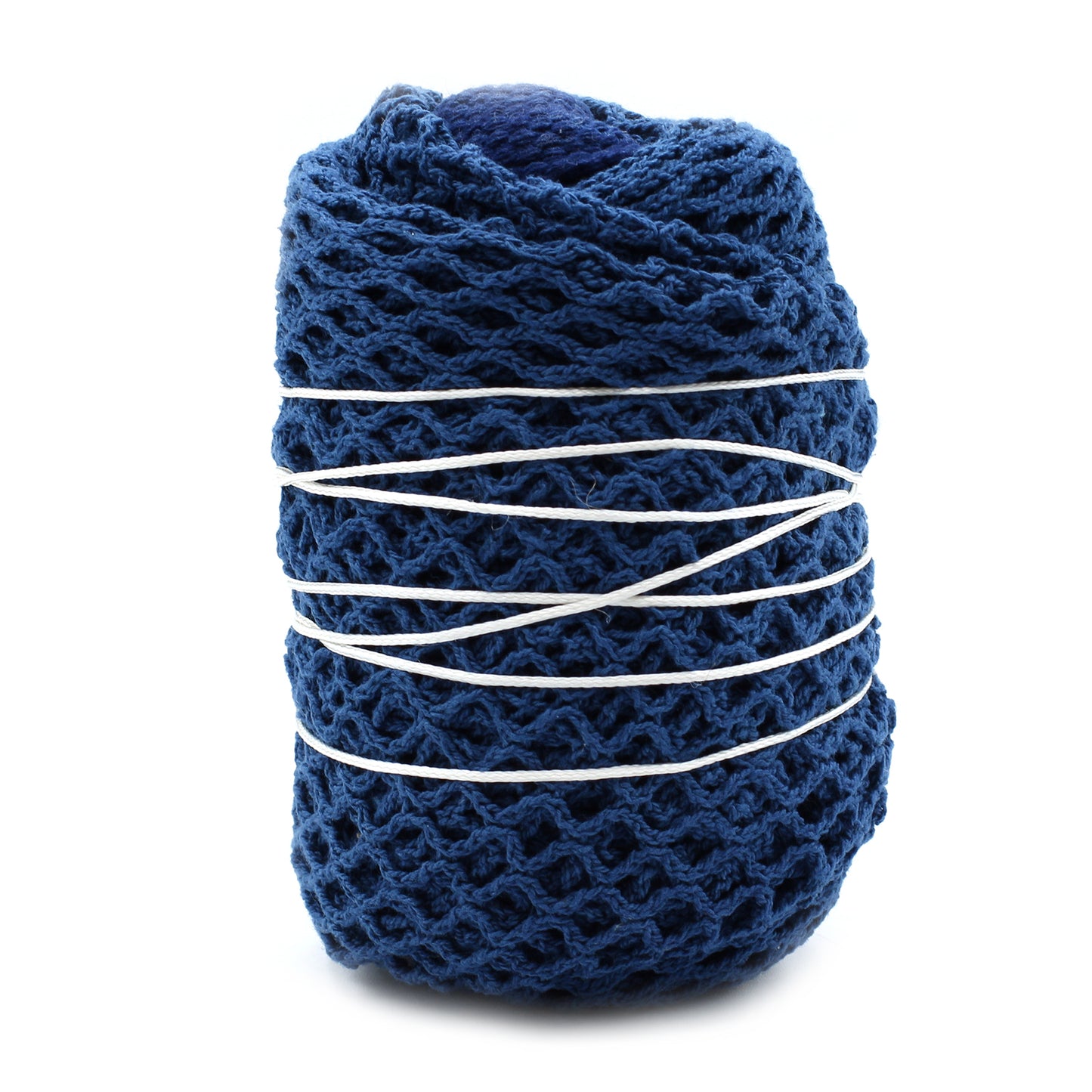 Pure Cotton Mesh Bags - ShopGreenToday