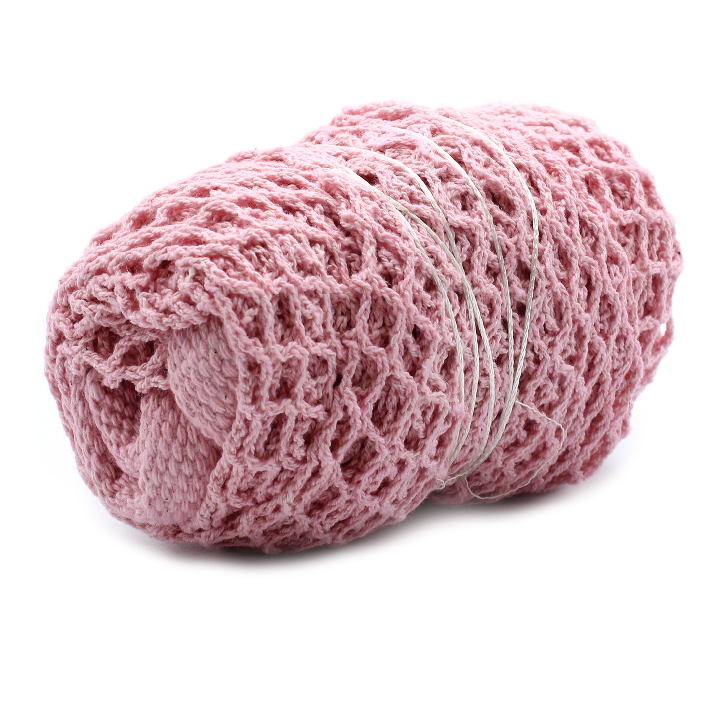 Pure Cotton Mesh Bags - ShopGreenToday