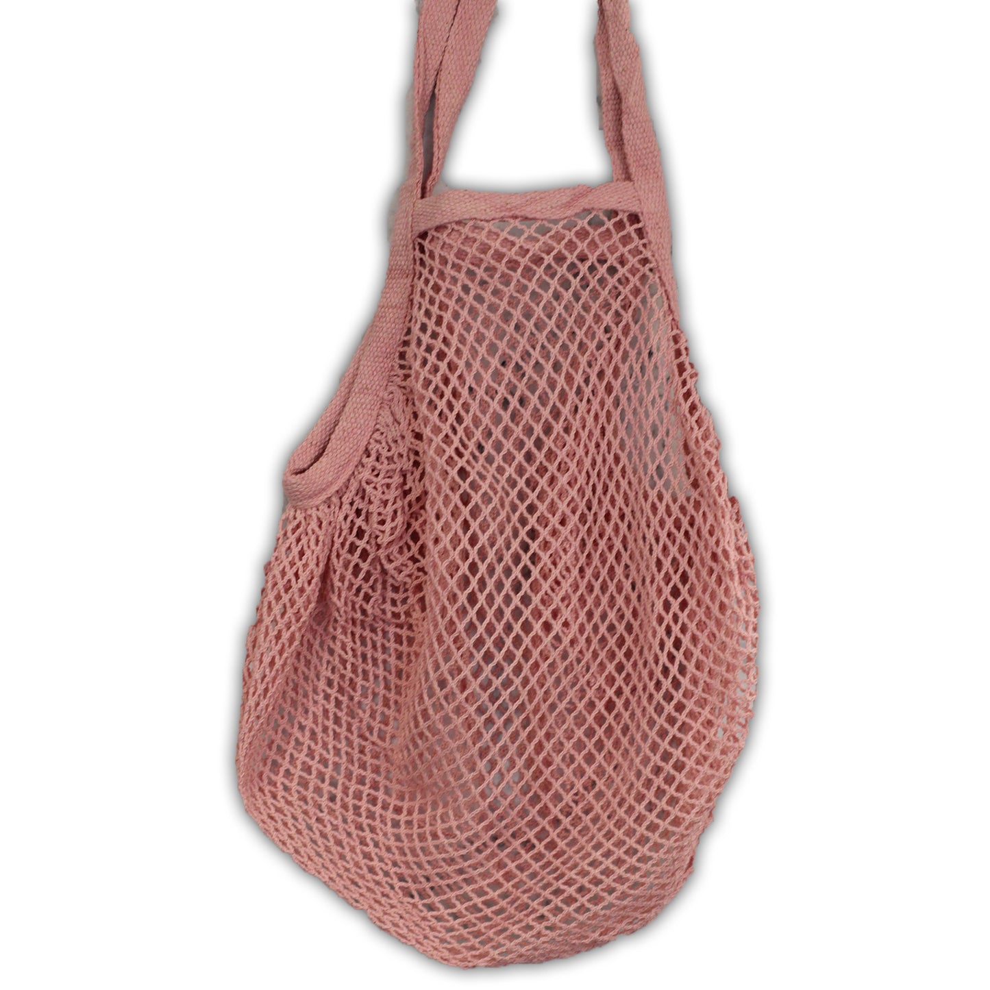 Pure Cotton Mesh Bags - ShopGreenToday
