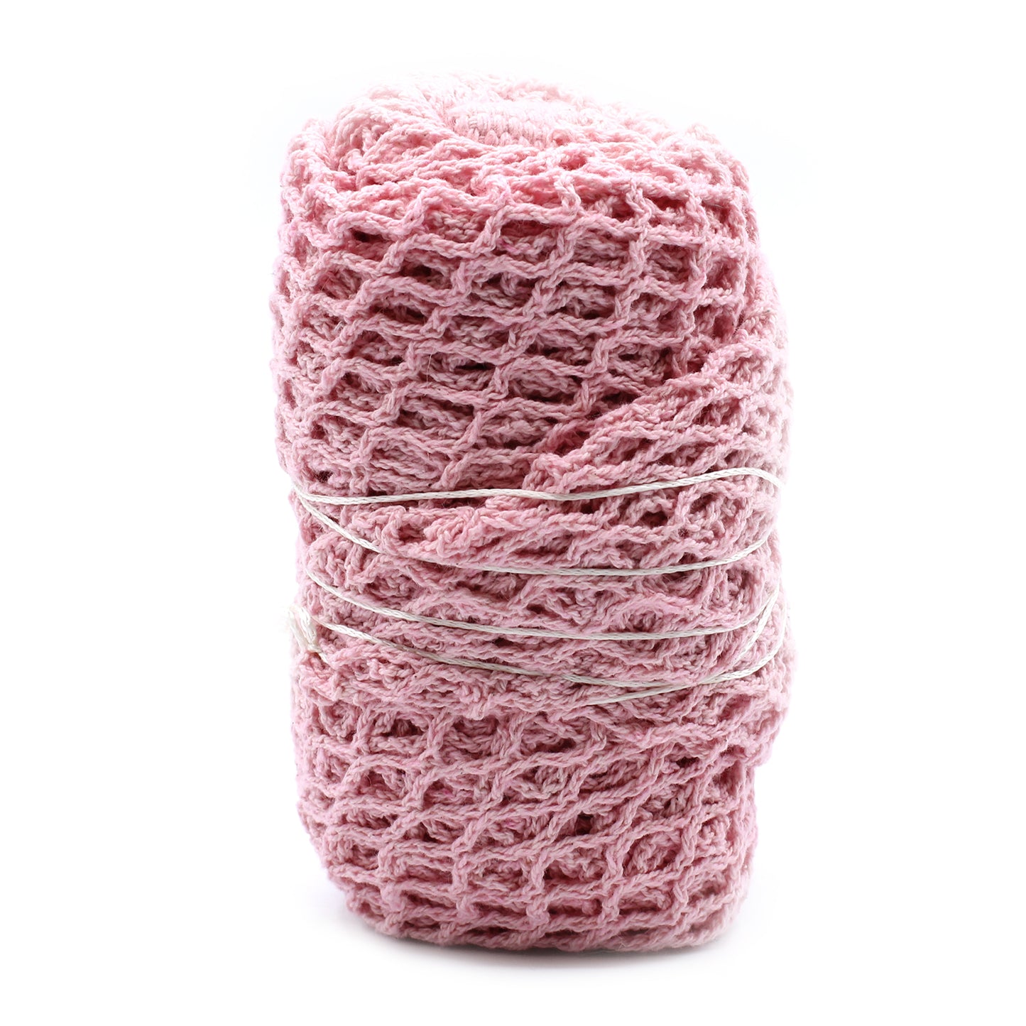 Pure Cotton Mesh Bags - ShopGreenToday