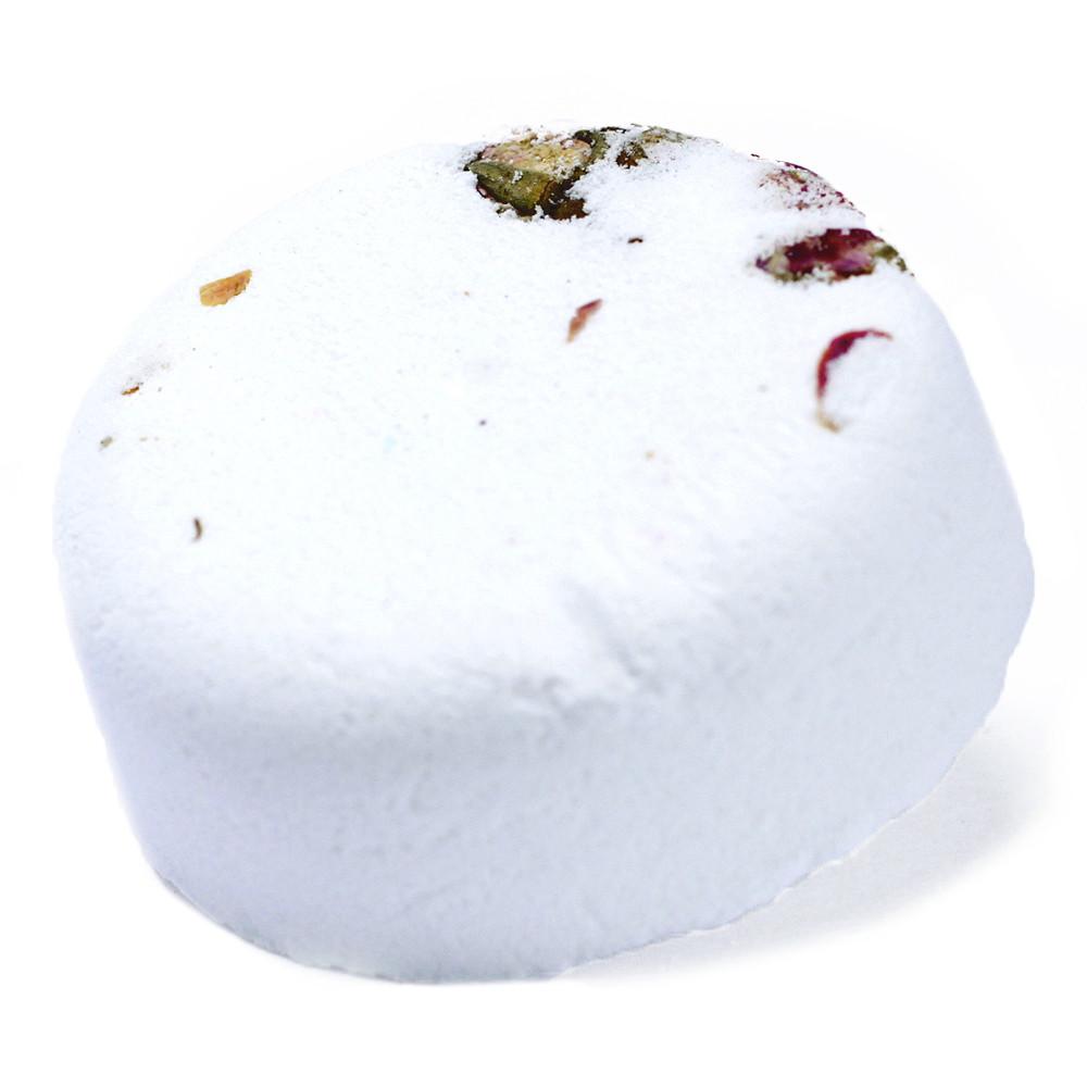 Magnificent Floral Bath Fizzes - ShopGreenToday