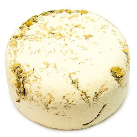 Magnificent Floral Bath Fizzes - ShopGreenToday