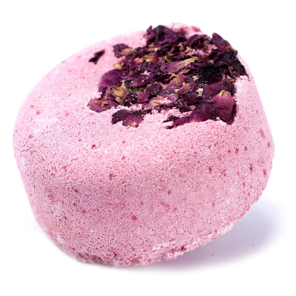 Magnificent Floral Bath Fizzes - ShopGreenToday